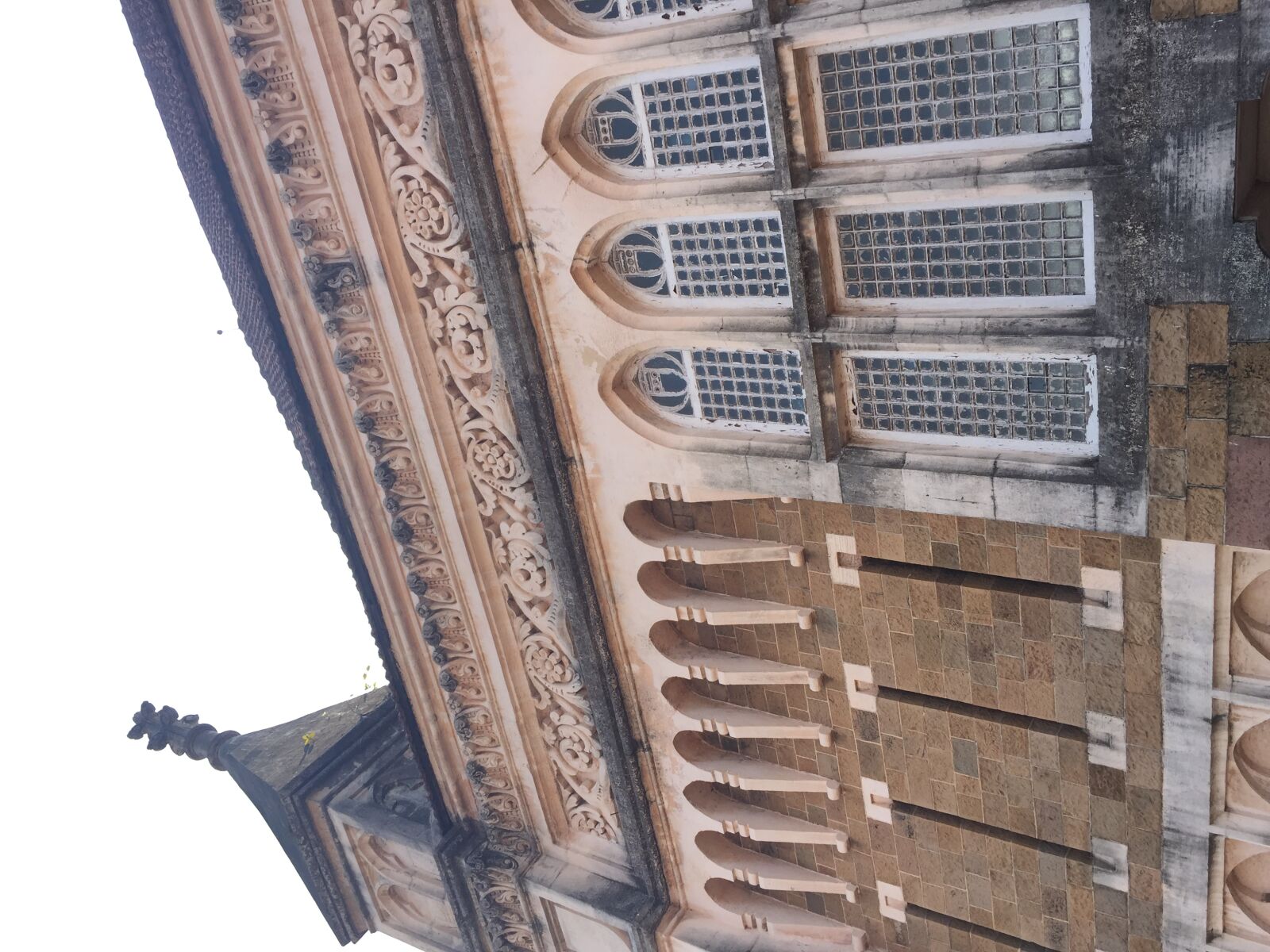 Apple iPhone 6 sample photo