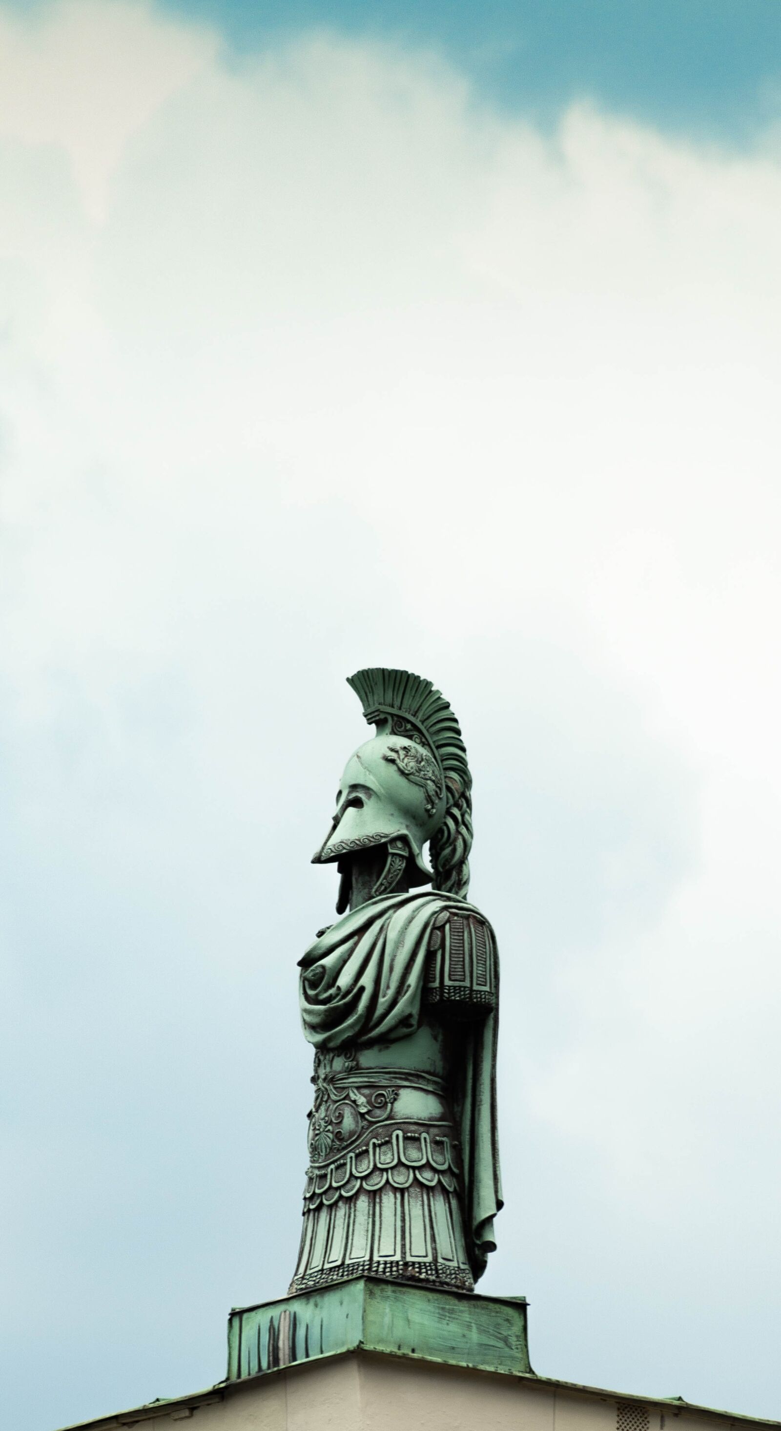 Nikon D3100 sample photo. Statue, german, munich photography