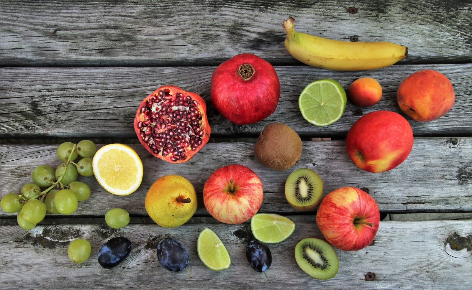 Canon EOS 80D sample photo. Colorful, fruit, tasty photography