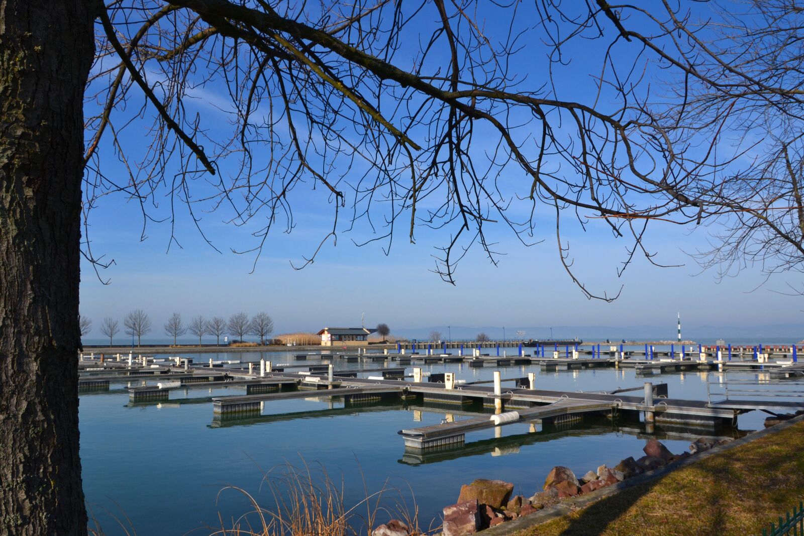 Nikon D3100 sample photo. Hungary, lake balaton, somogy photography
