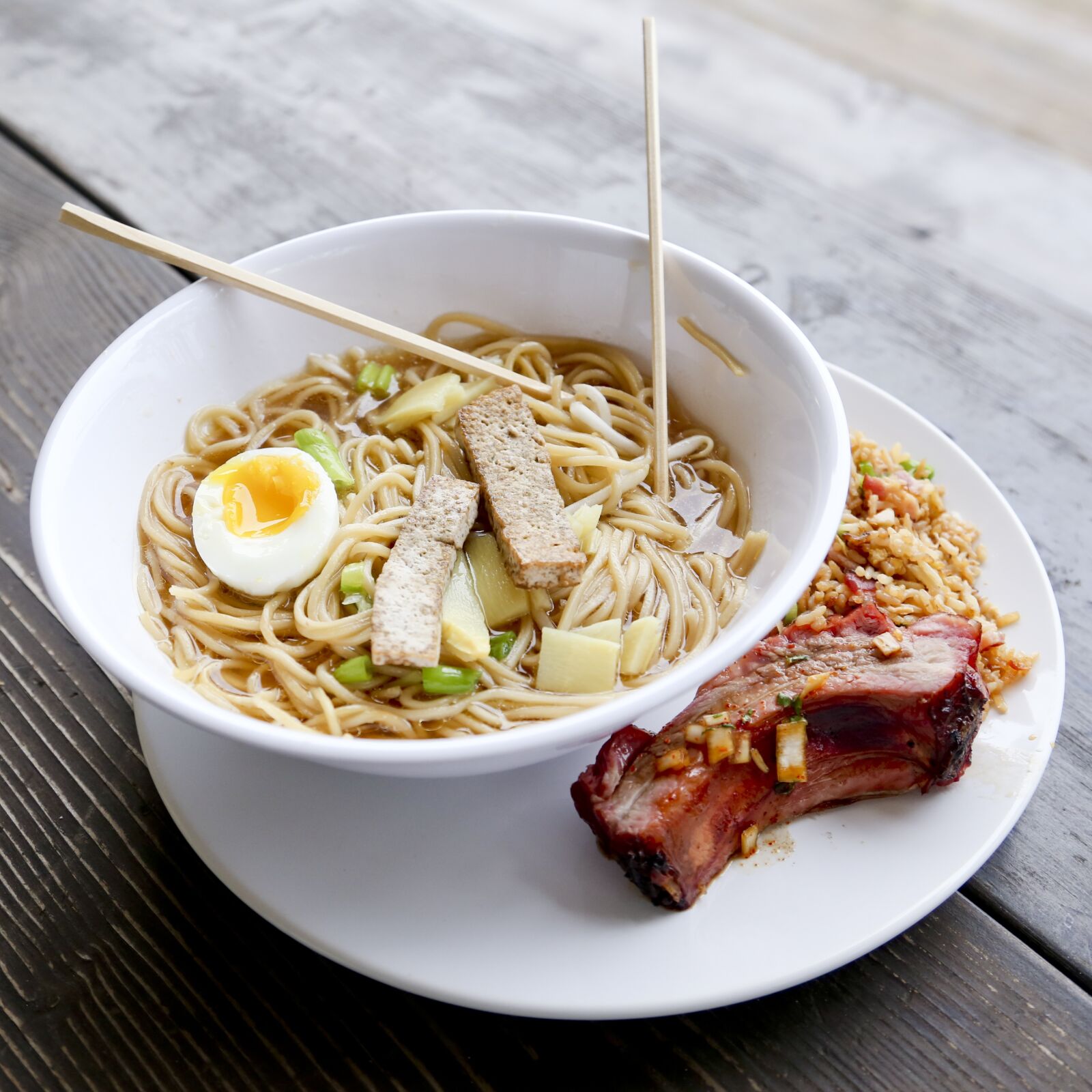 Canon EOS 6D sample photo. Food, ramen, noodles photography