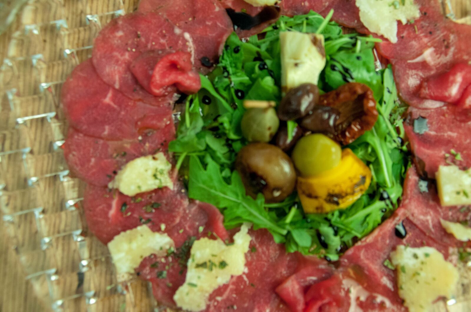Nikon D90 sample photo. Bresaola, italy, italia photography