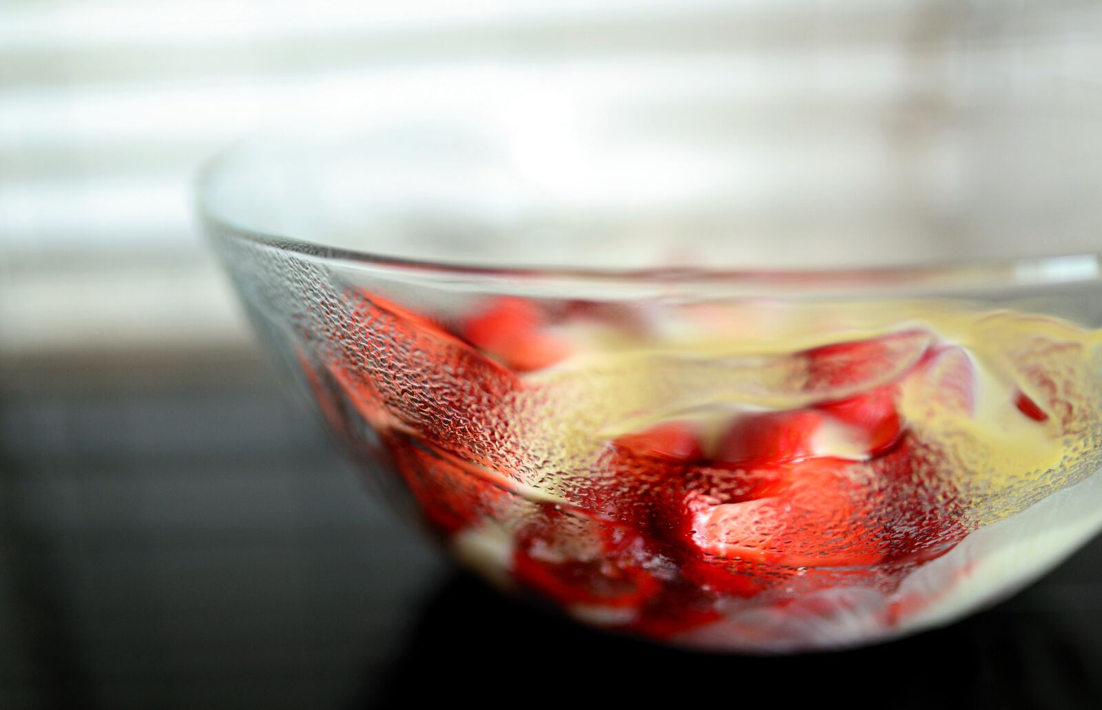 Nikon D610 sample photo. Strawberries, fruits, fruit photography