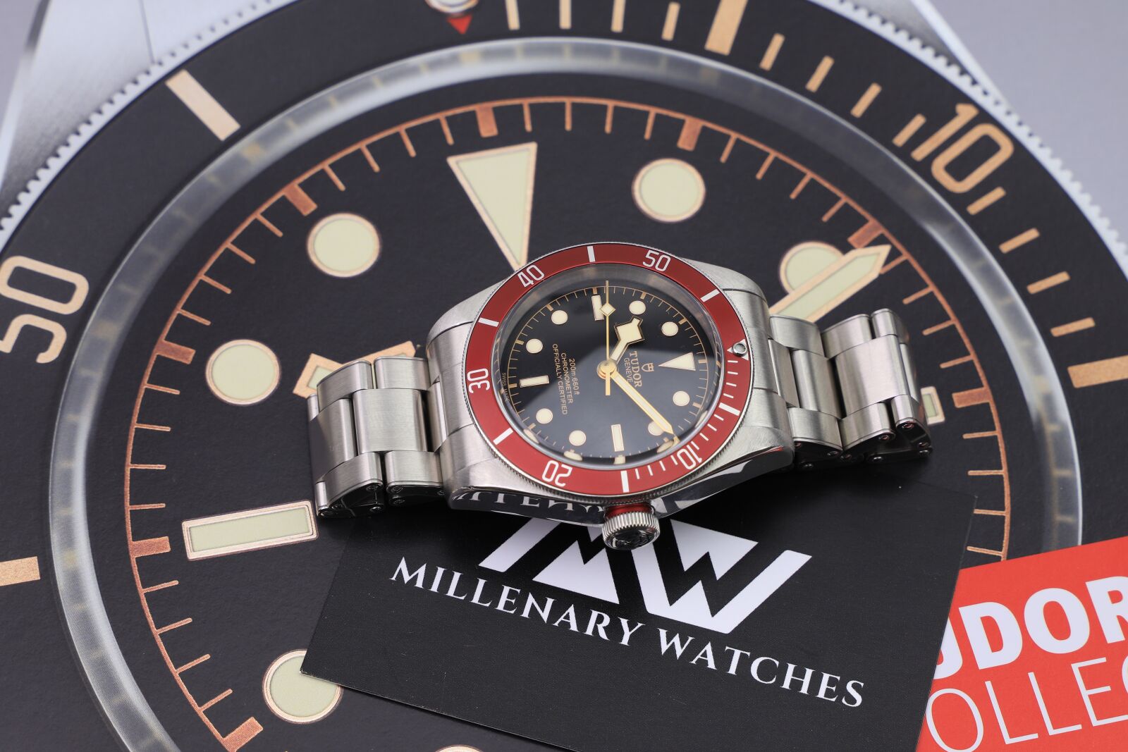 Canon EOS 6D Mark II sample photo. Rolex, millenary watches, luxury photography