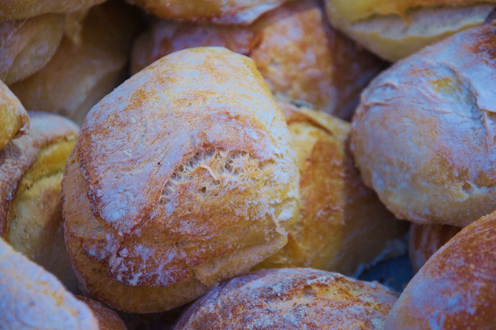 Nikon D3300 sample photo. Bread, breakfast, shopping photography