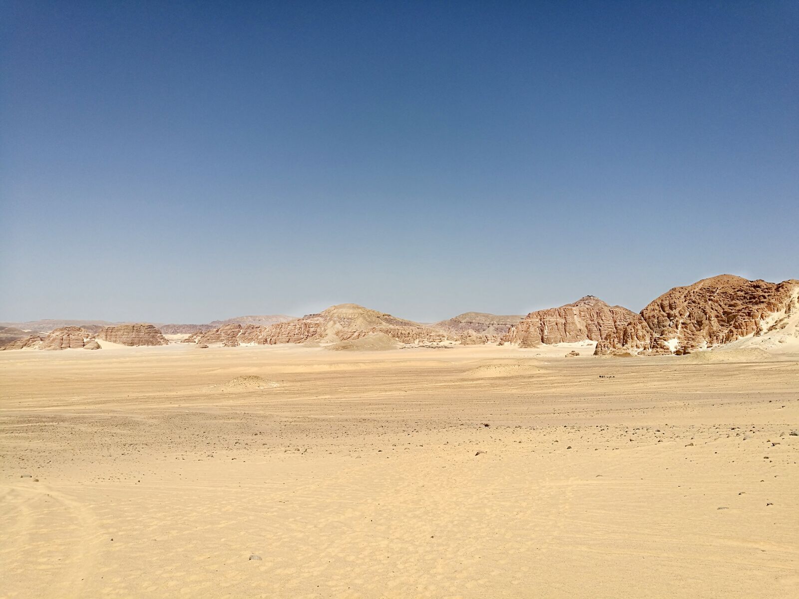 HUAWEI P9 sample photo. Desert, egypt, sand photography