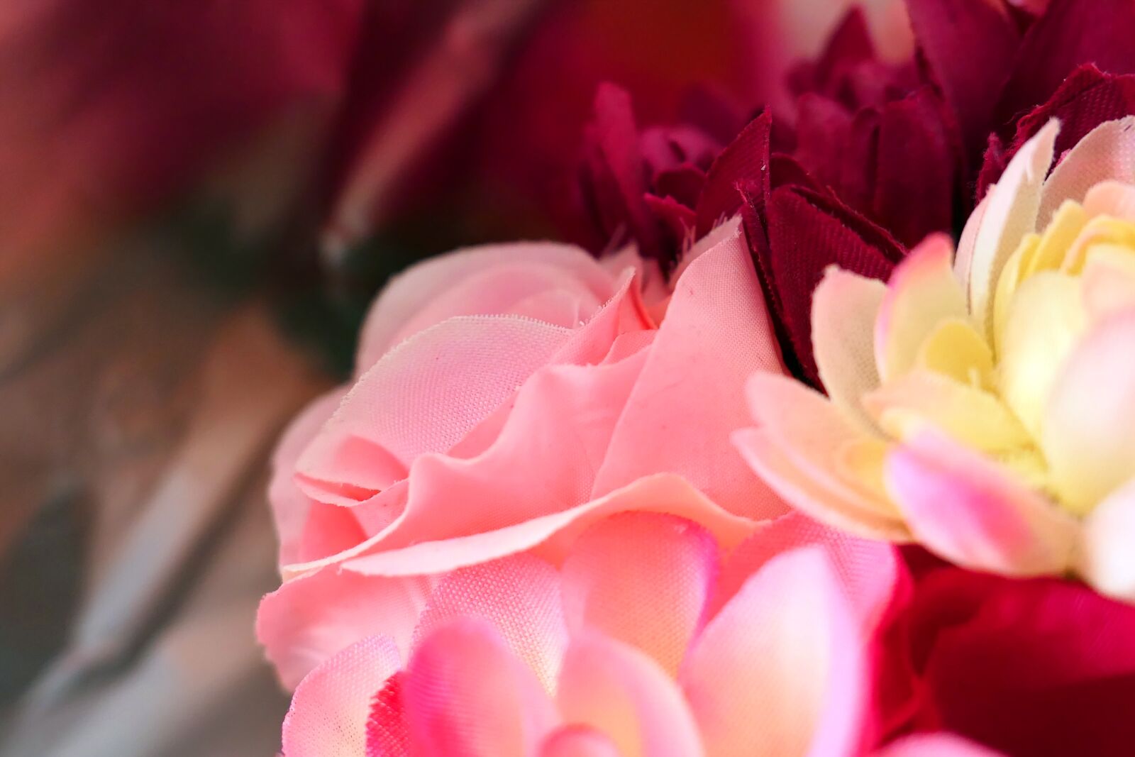 Panasonic Lumix DMC-LX10 (Lumix DMC-LX15) sample photo. Flowers, bouquet of flowers photography