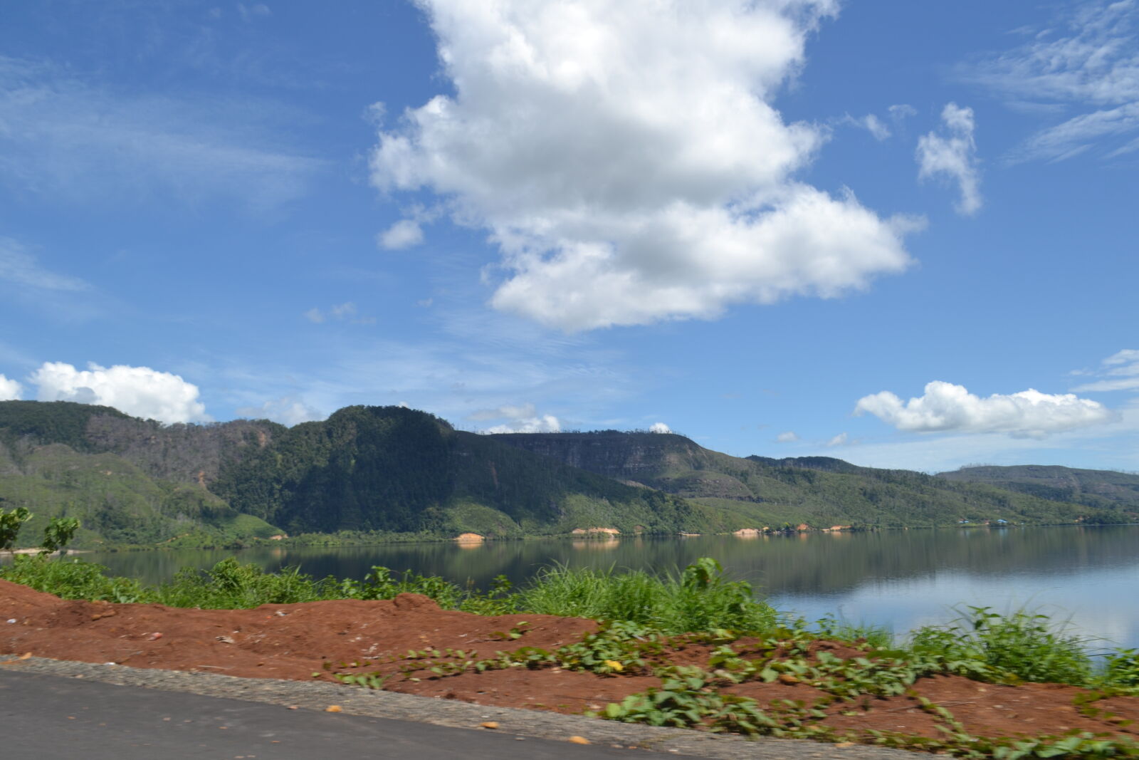 Nikon D3100 sample photo