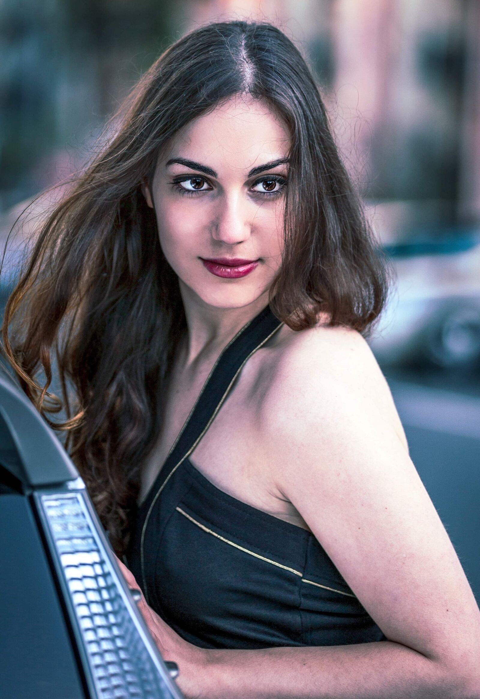 Canon EOS-1D X sample photo. Gorgeous, photo model, pretty photography