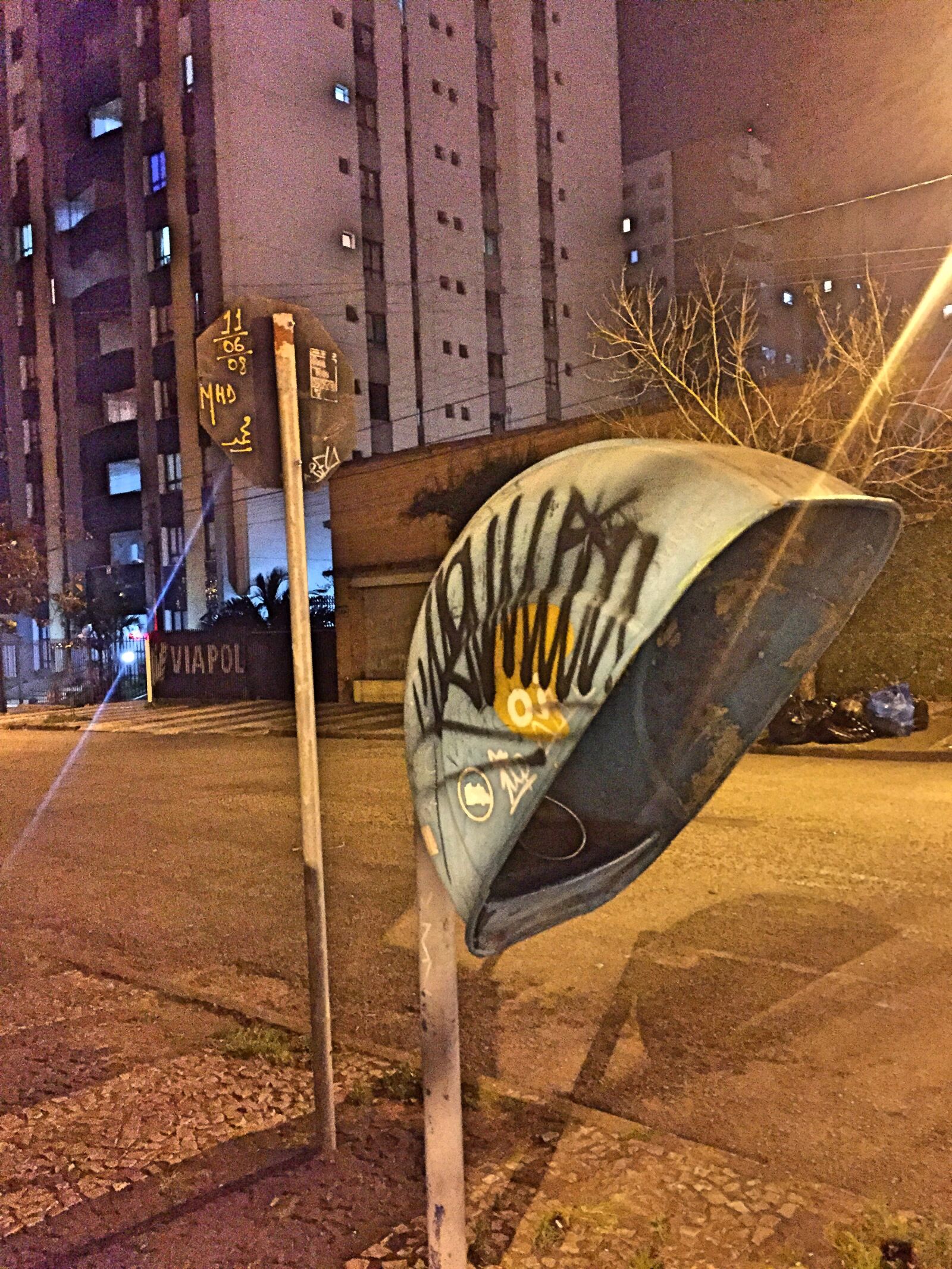 Apple iPhone 6 sample photo