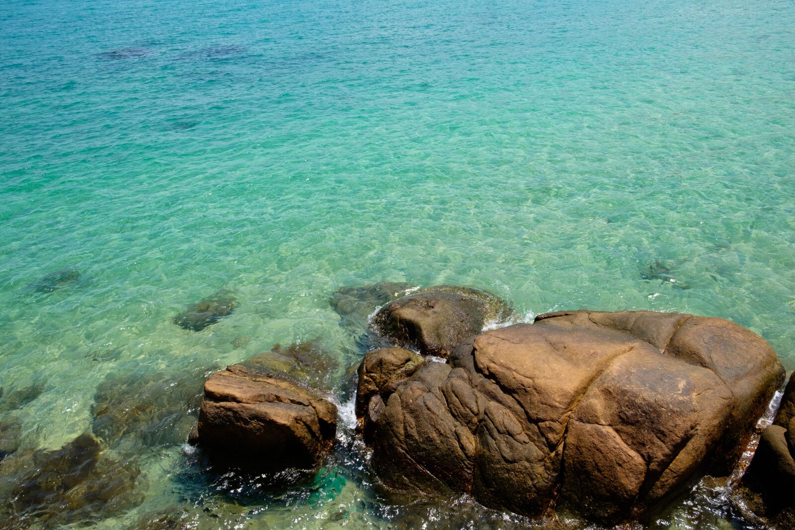 Fujifilm X-T10 sample photo. Ocean, sea, beach photography