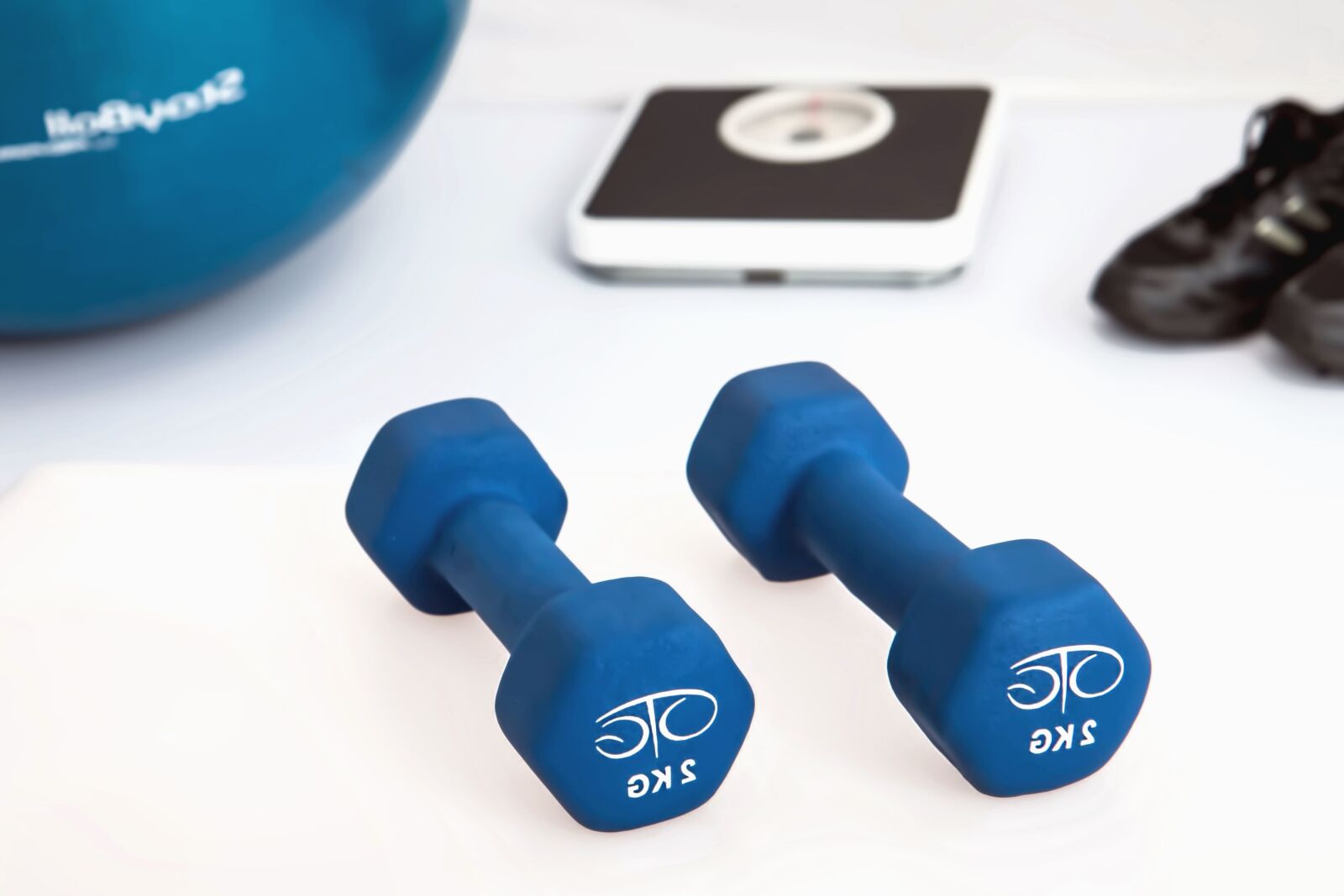 Canon EOS 70D sample photo. Exercise, fitness, gym, libra photography