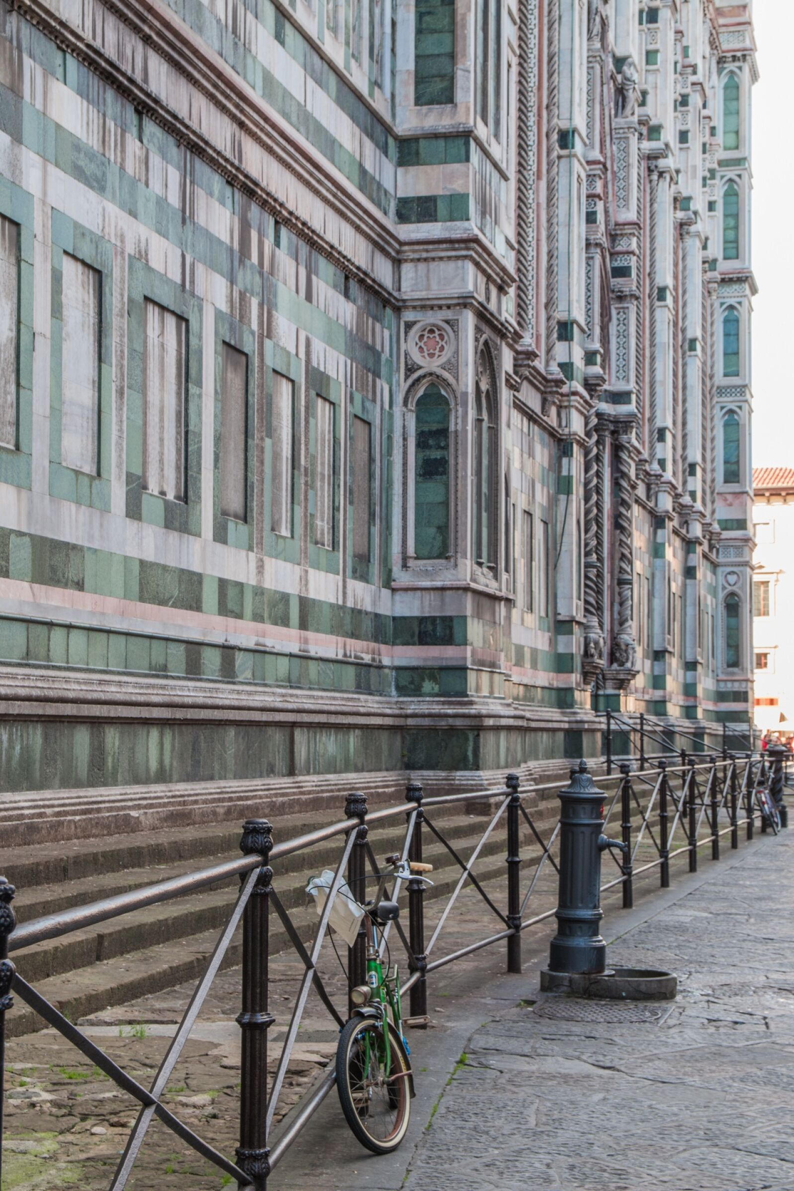 Canon EOS 70D sample photo. Cathedral of florence, florence photography