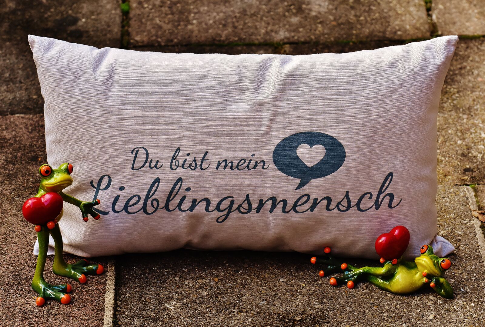 Nikon D7200 sample photo. Pillow, love, heart photography