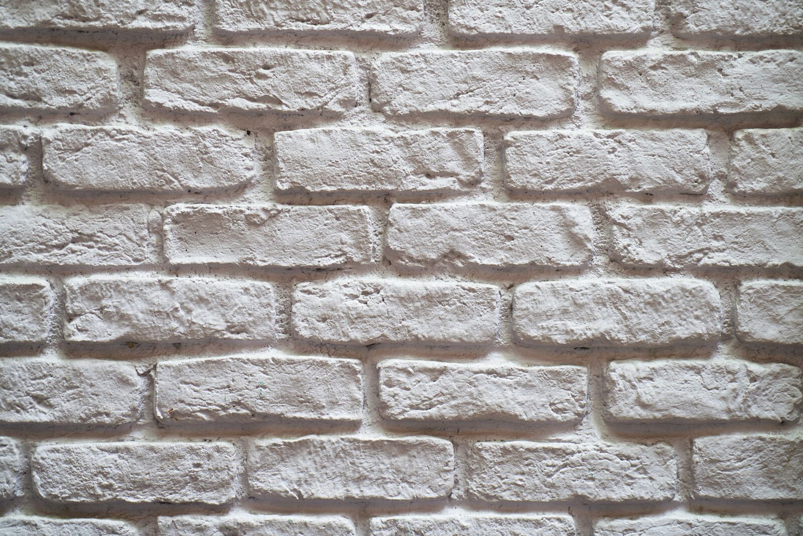Sony a7R II + Sony Vario Tessar T* FE 24-70mm F4 ZA OSS sample photo. Wall, brick, white photography