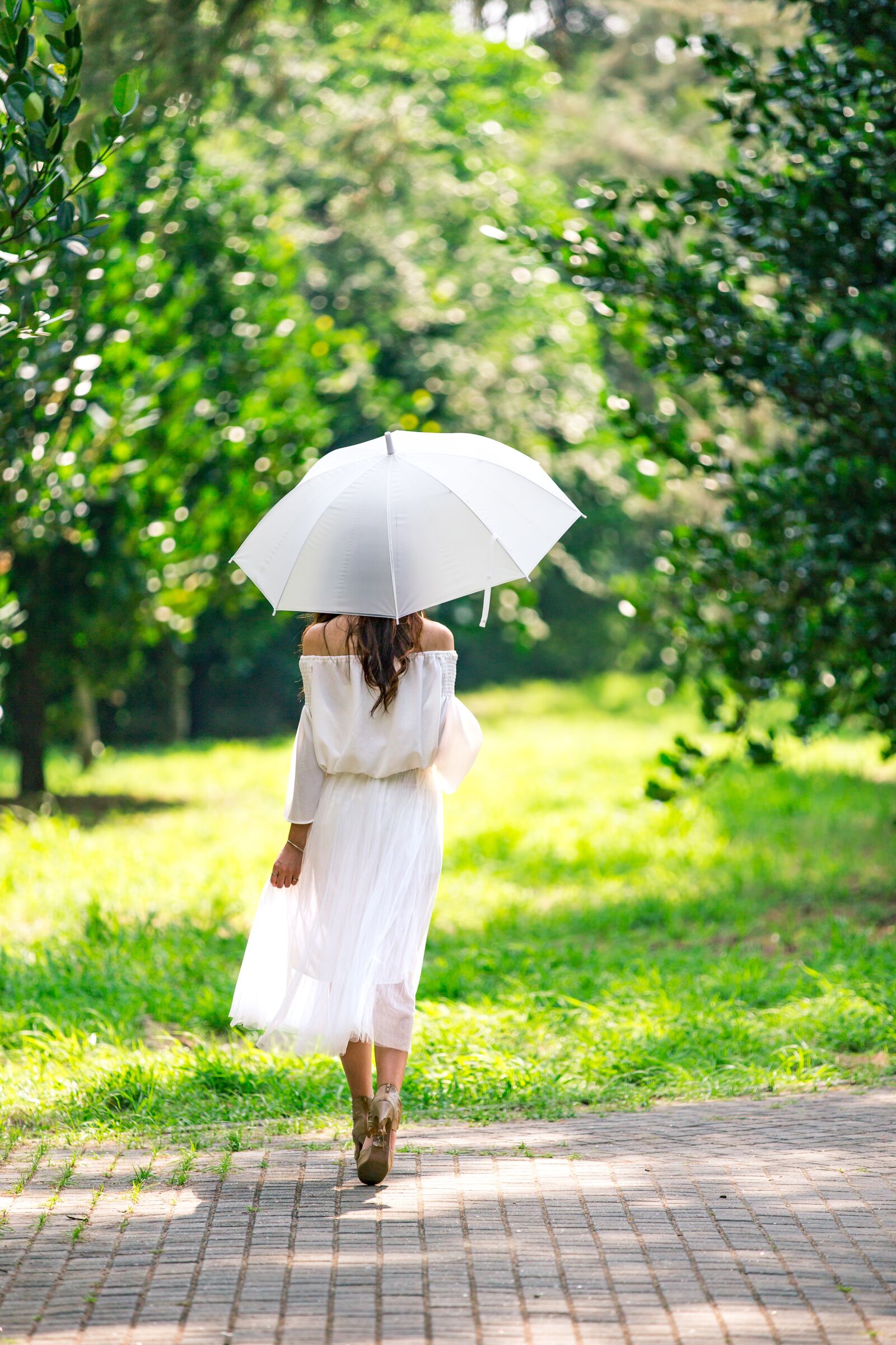 Canon EOS 6D sample photo. Nature, summer, outdoors photography