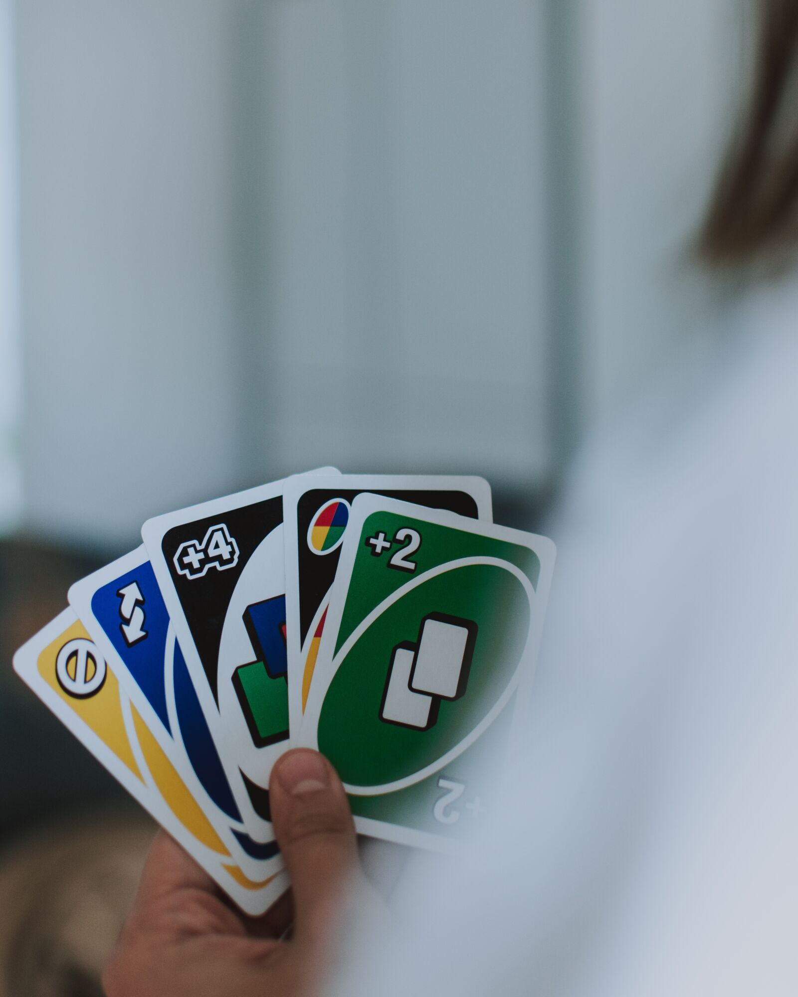 Nikon D5200 sample photo. Un, cards, keep photography