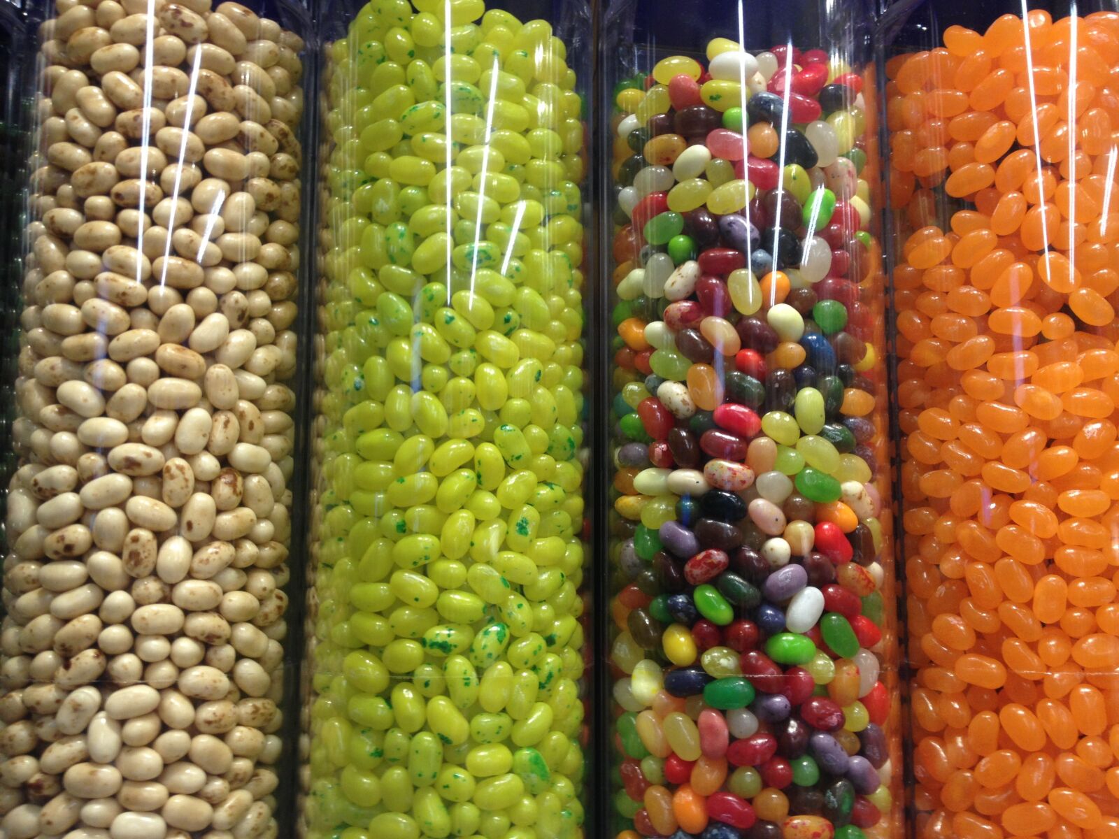 iPhone 4S back camera 4.28mm f/2.4 sample photo. Candy, colorful, sugar photography