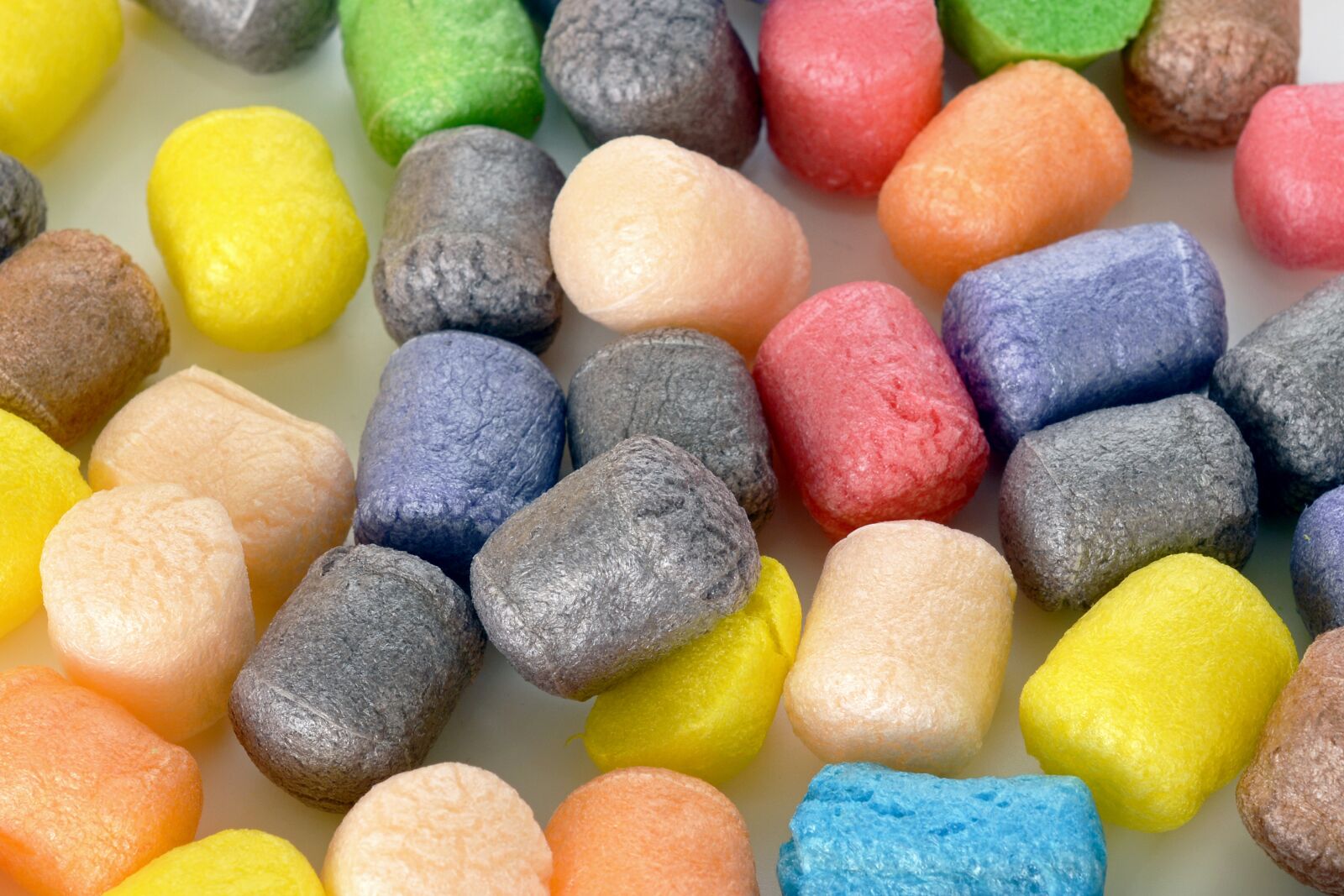 Nikon D7100 sample photo. Playmais, playcorn, environmentally friendly photography