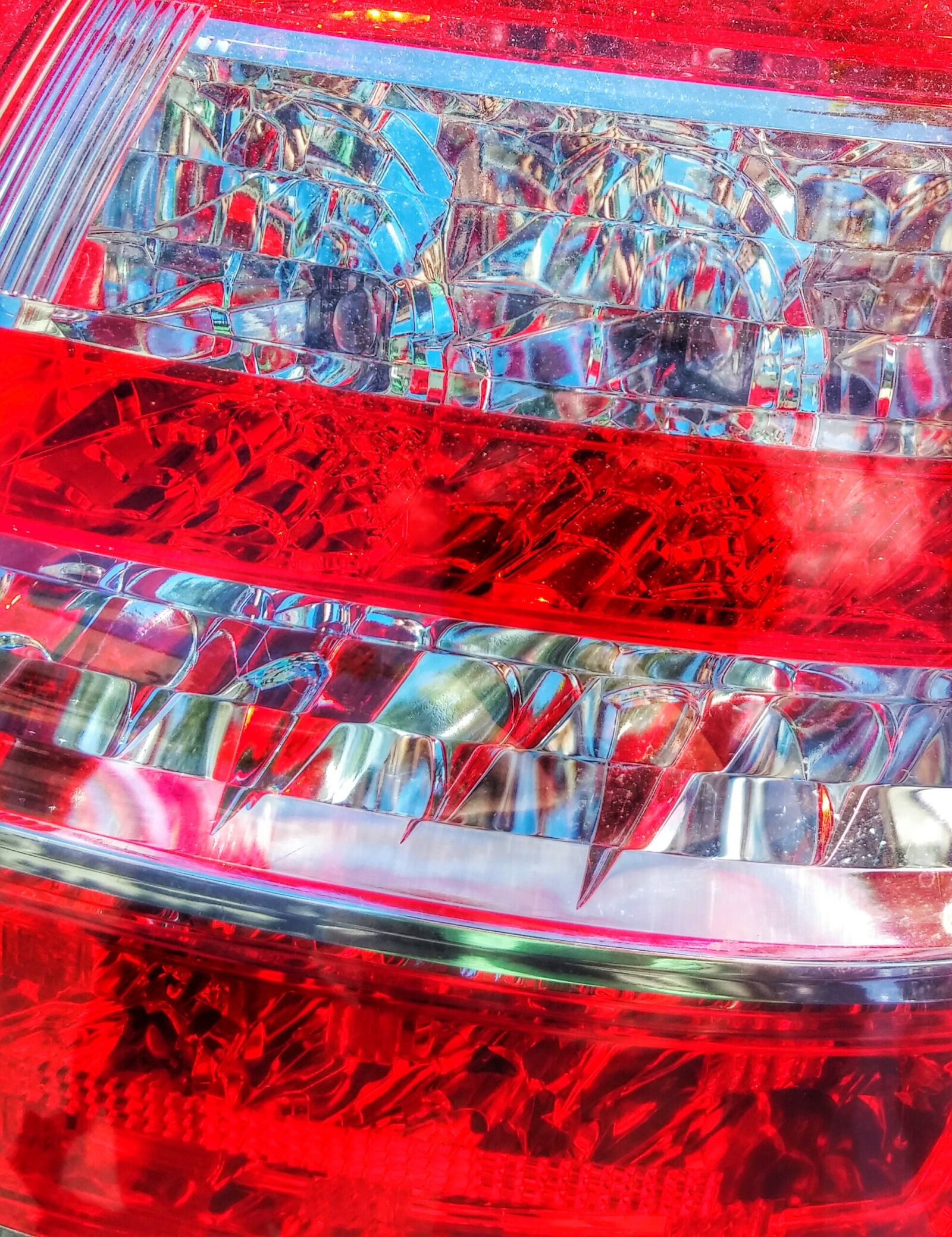 LG D80 sample photo. Abstract, fractal, crystal photography