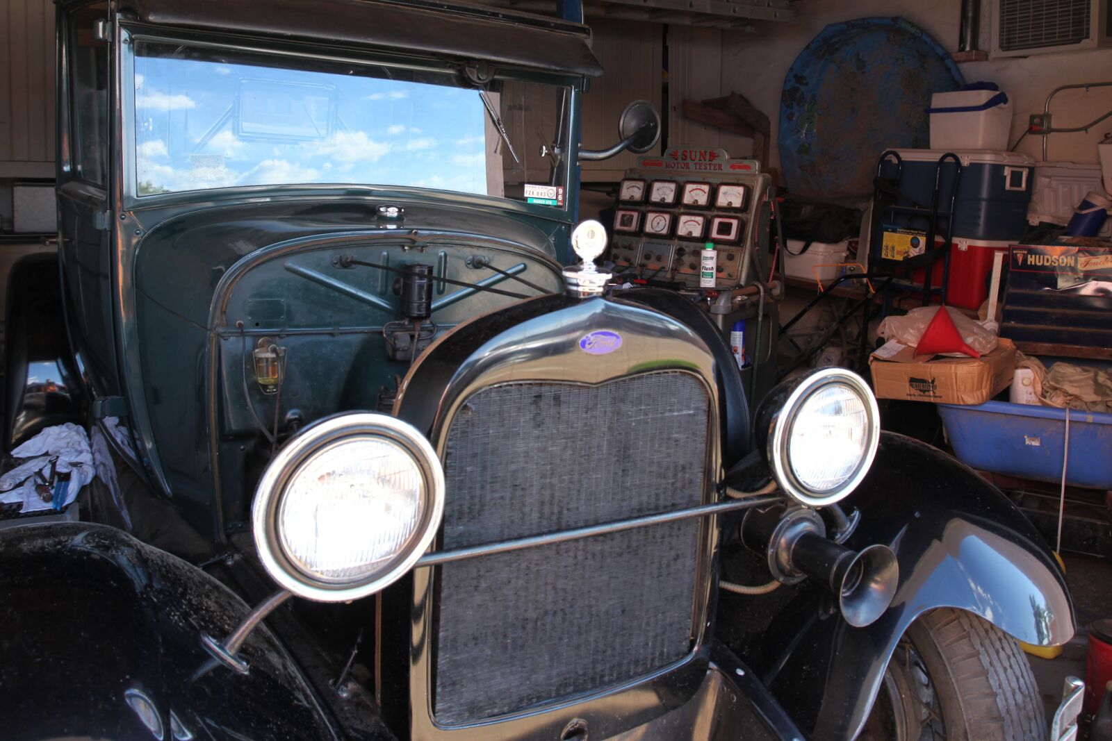 Canon EOS 5D Mark II sample photo. Auto, drive time, car photography