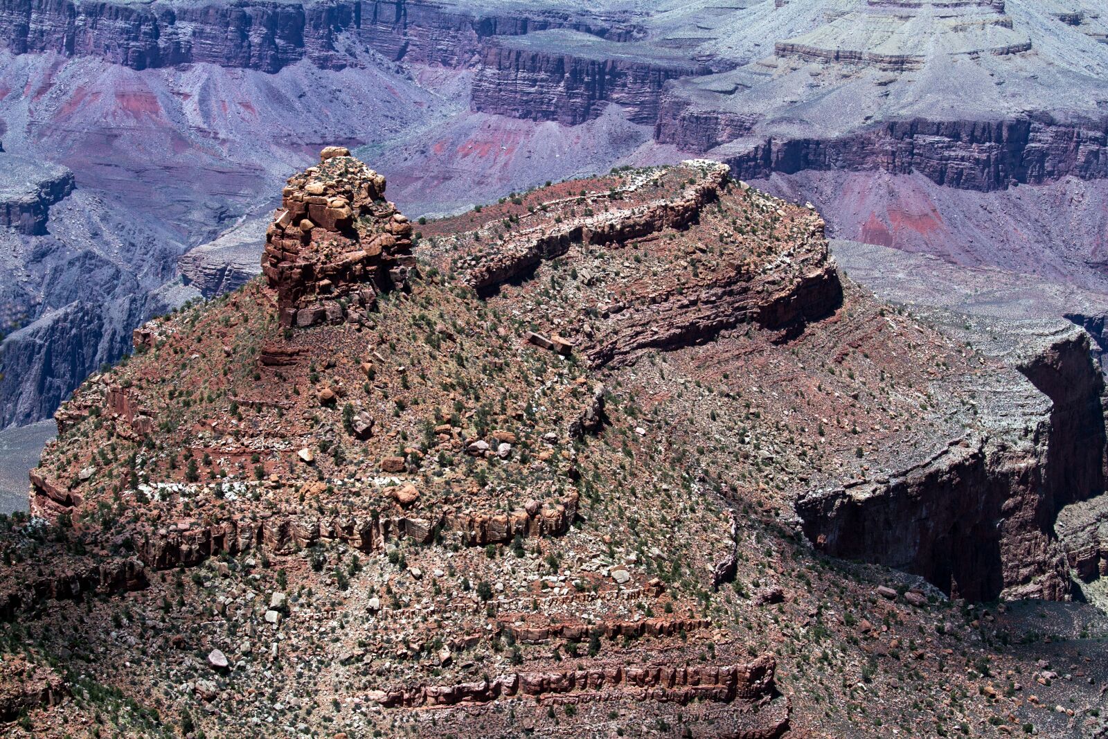 Canon EOS 7D sample photo. Grand canyon, arizona, colorado photography