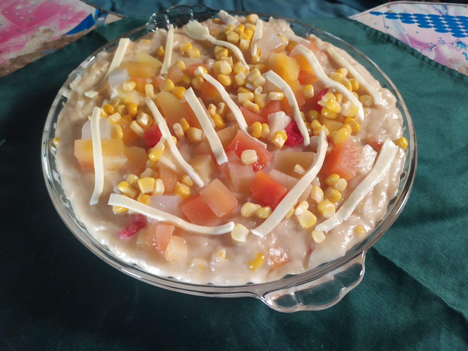 Xiaomi Redmi Note 7 sample photo. Food, desserts, tasty photography