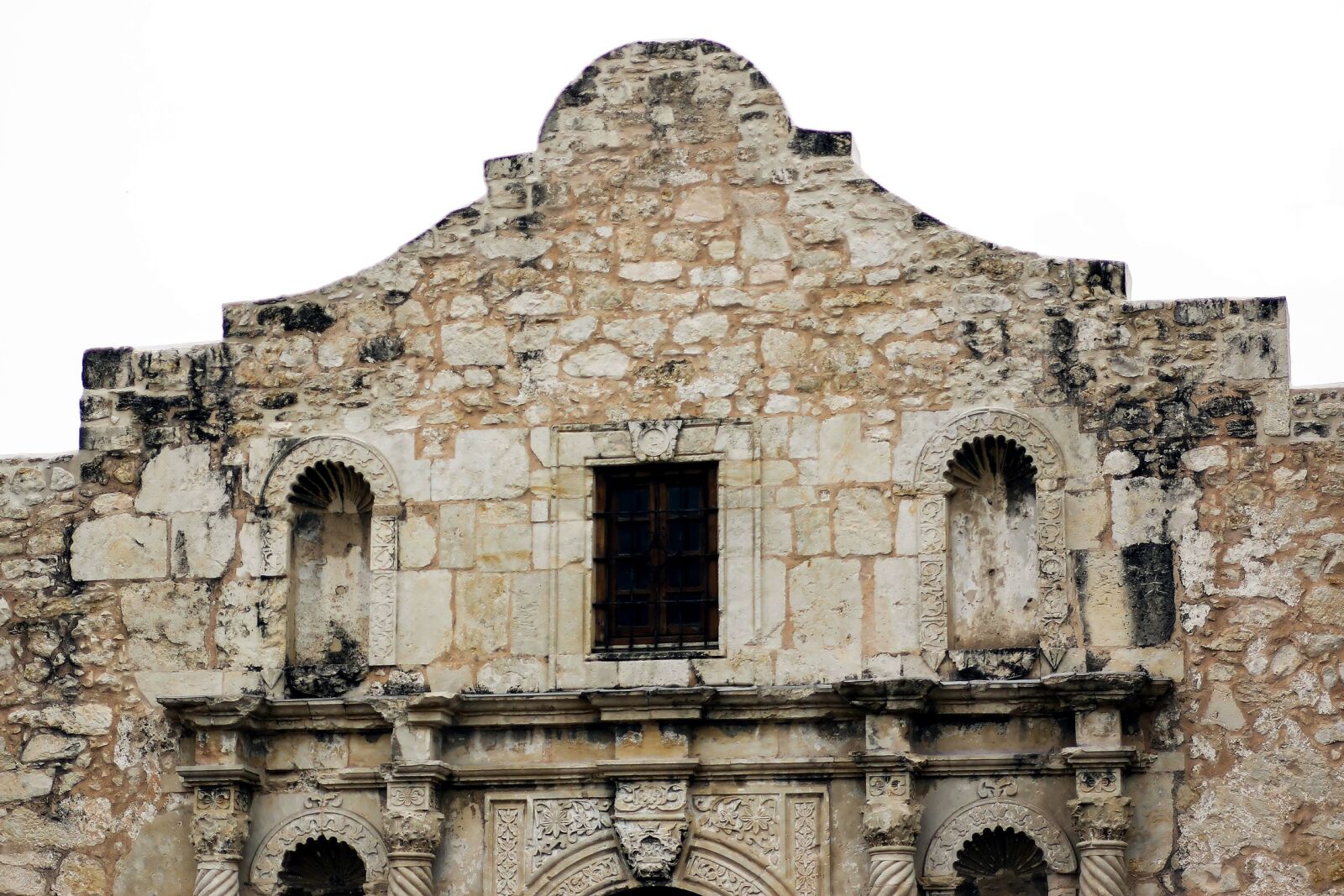 Canon EOS 70D sample photo. Alamo, texas, san antonio photography