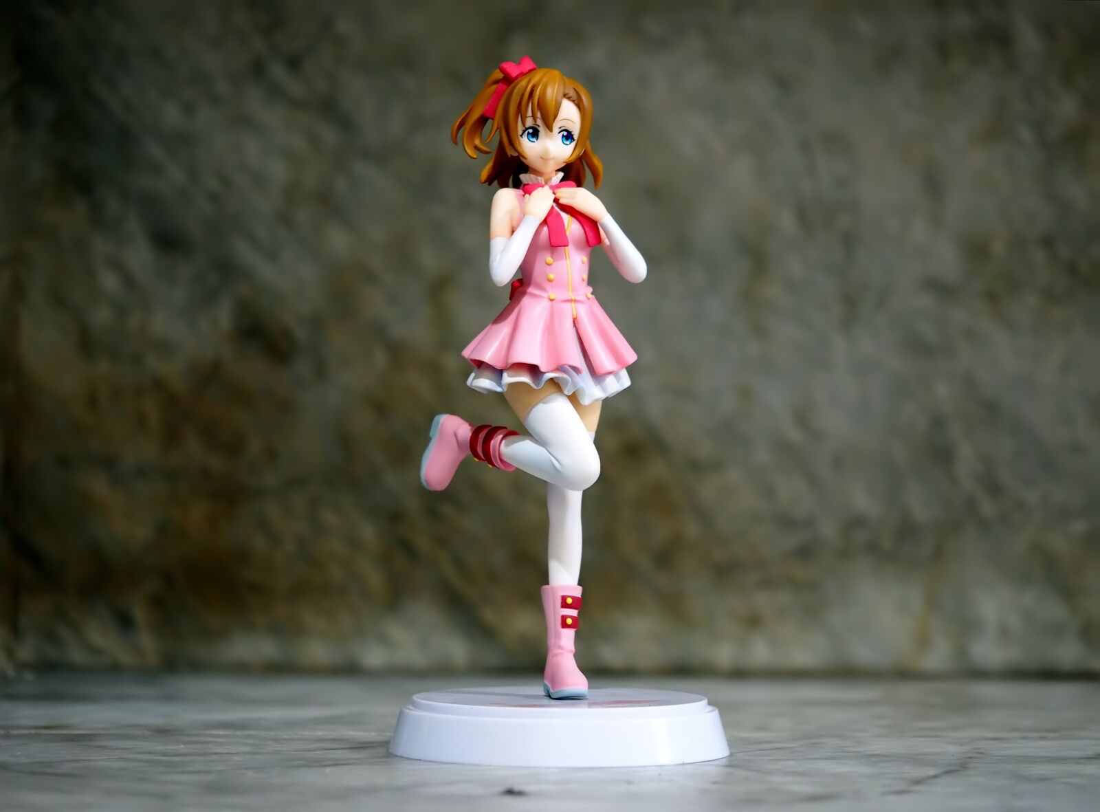 Olympus M.Zuiko Digital ED 60mm F2.8 Macro sample photo. Honoka, school, girl photography
