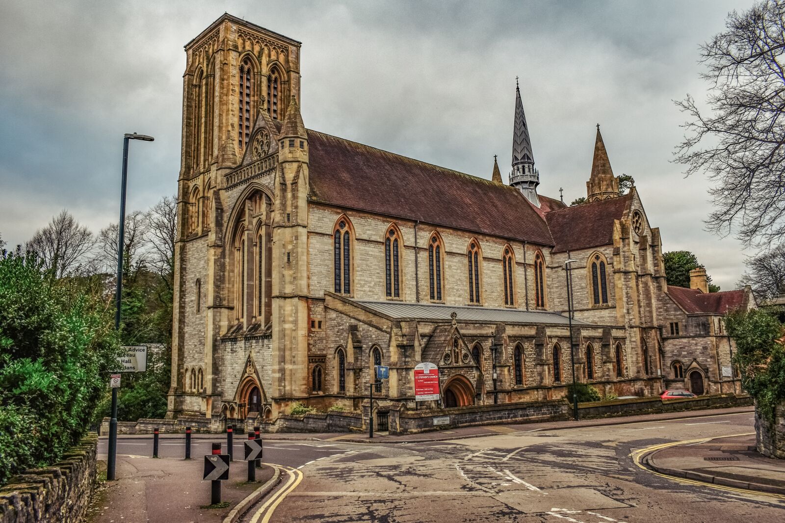 Nikon D3300 sample photo. Church, architecture, religion photography