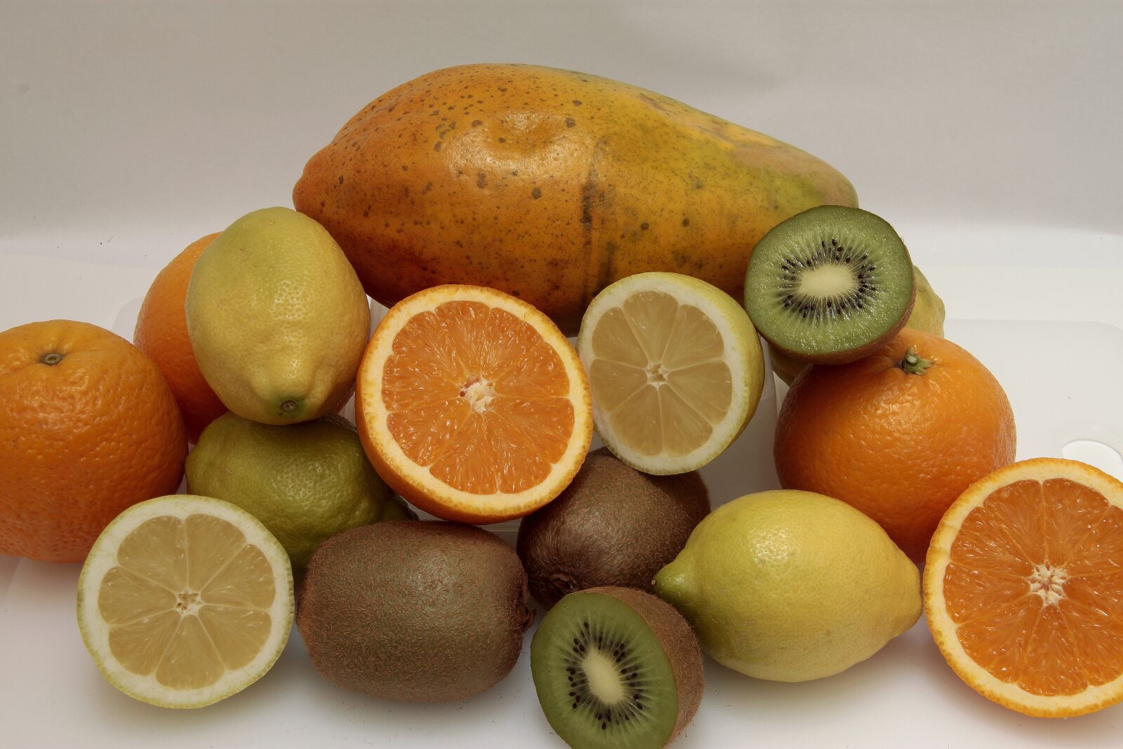Canon EOS 500D (EOS Rebel T1i / EOS Kiss X3) sample photo. Fruit, food, healthy photography