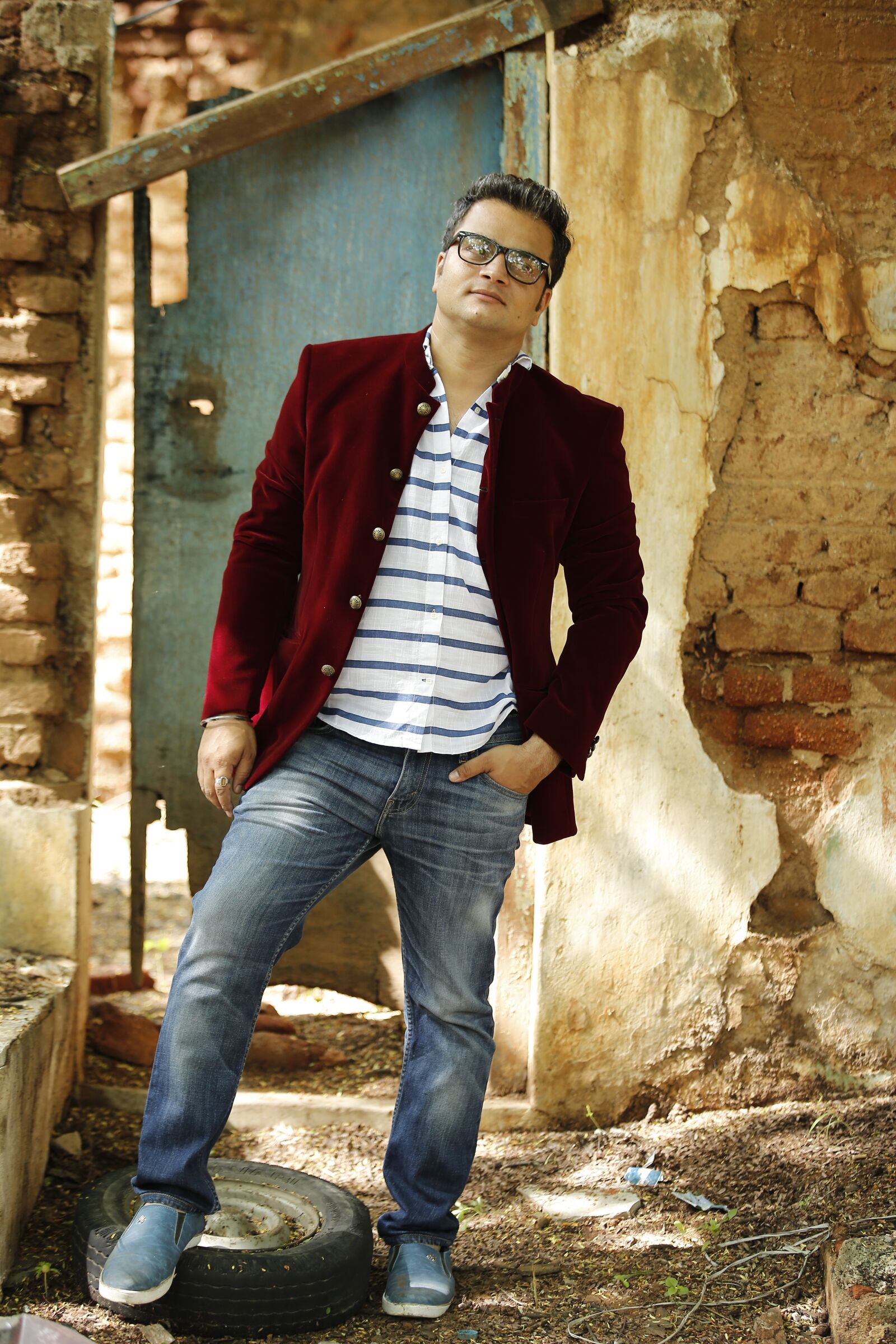 Canon EOS 5D Mark III sample photo. Fashion, modeling, velvet photography