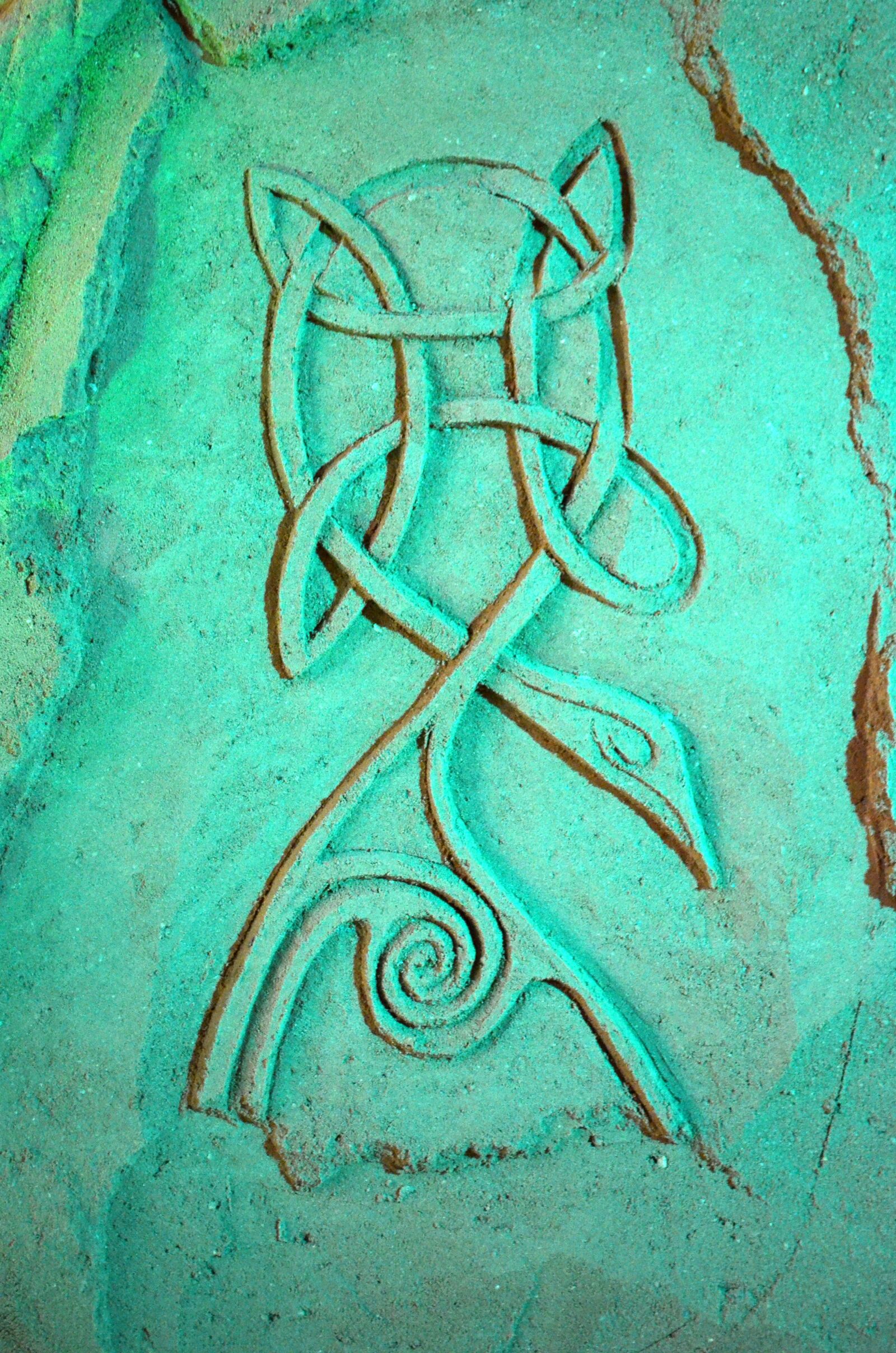 Nikon D5100 sample photo. Sand, sculpture, sand sculpture photography