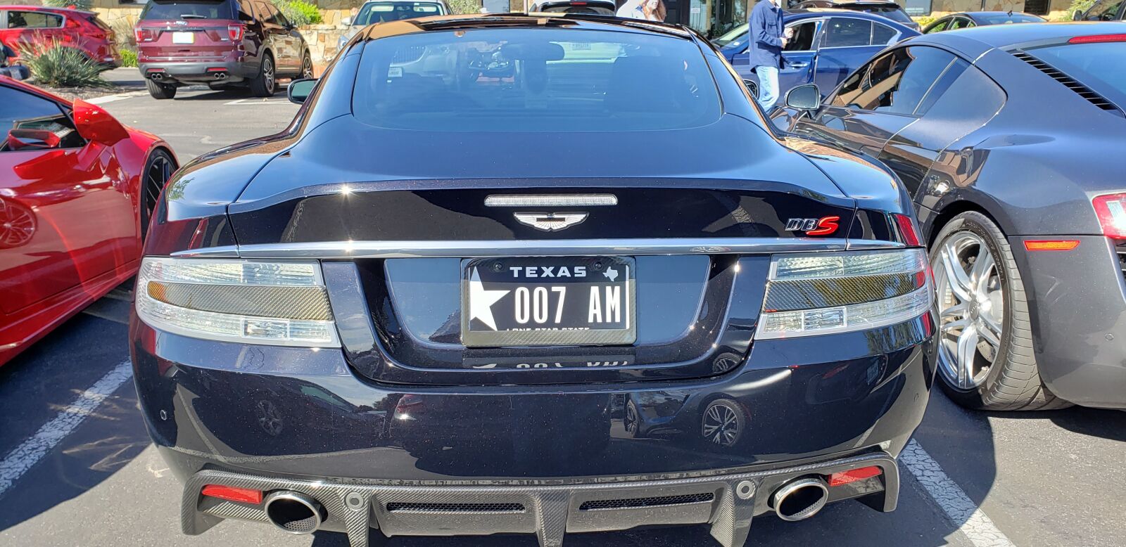 Samsung Galaxy Note9 sample photo. Sport cars, ferrari, lamborghini photography