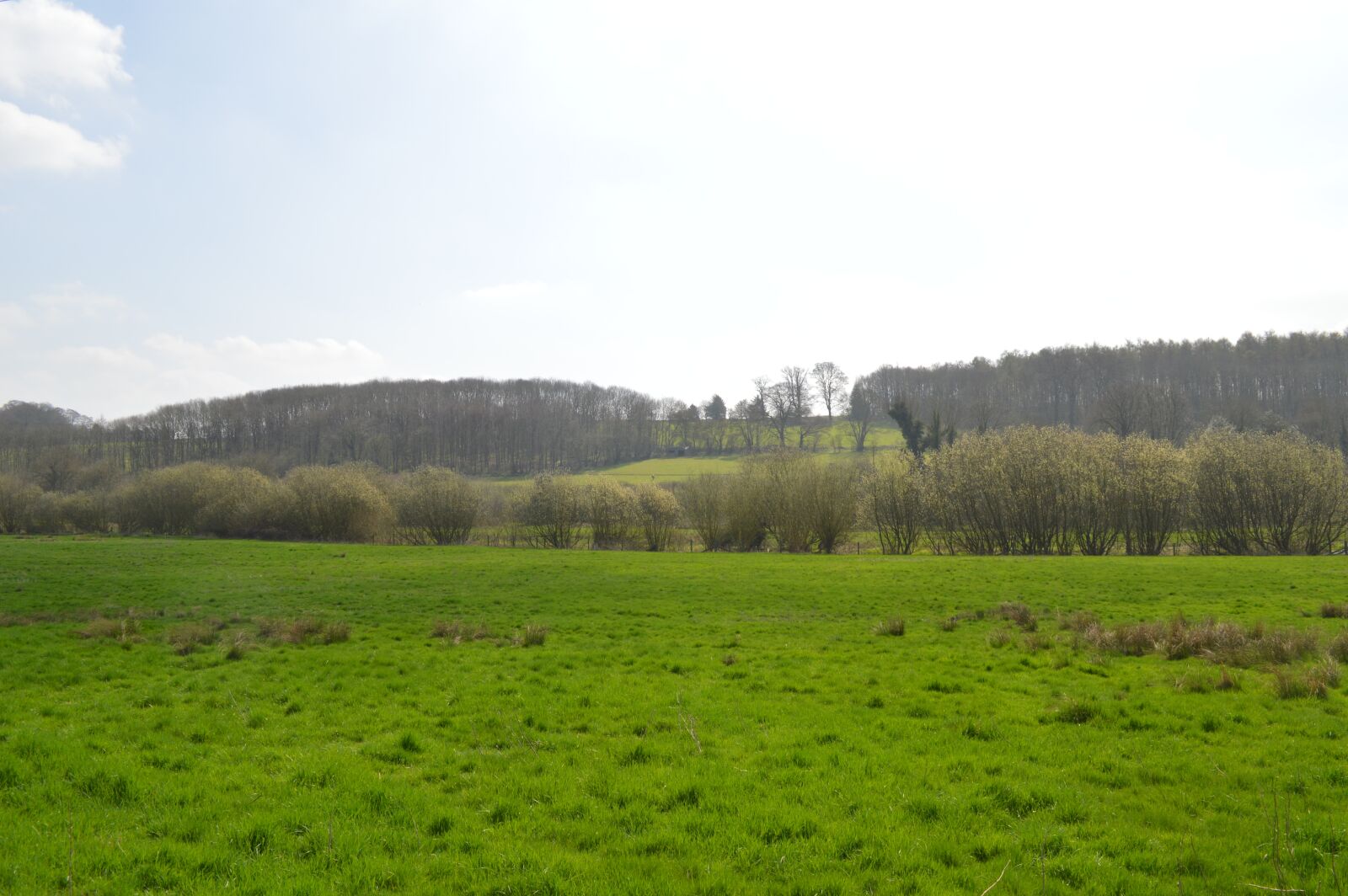 Nikon D3200 sample photo. Nature, landscape, panoramic photography