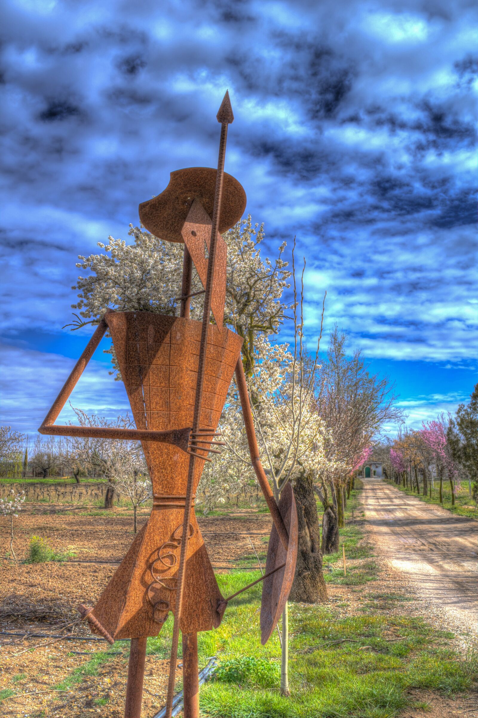 Nikon D3300 sample photo. Statue, mystic, fantasy photography