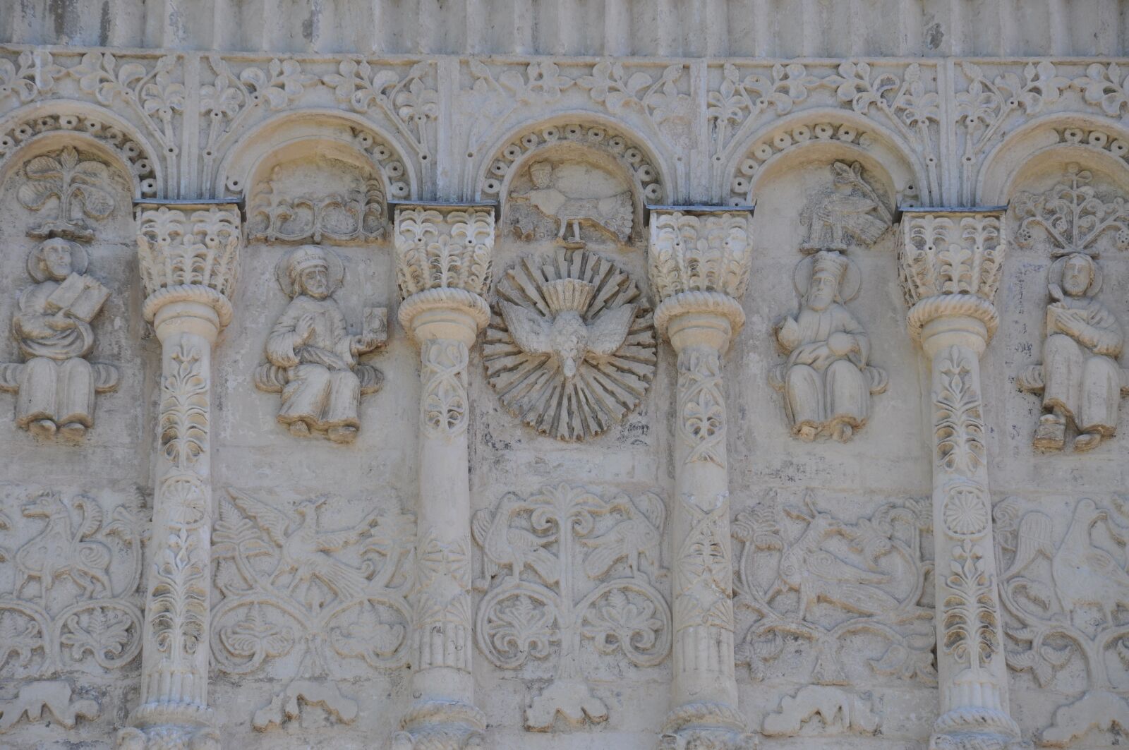 Nikon D90 sample photo. Vladimir, cathedral, ortodox photography