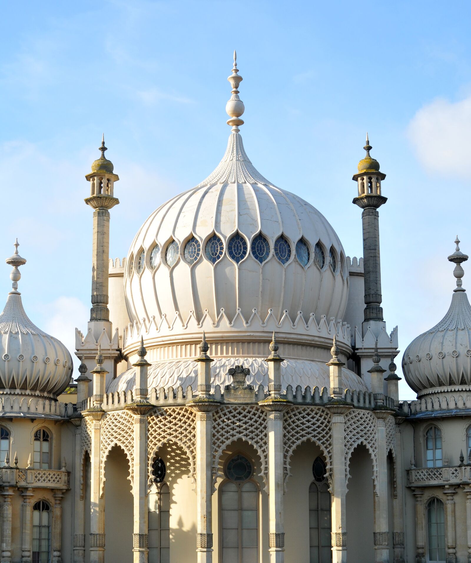 Nikon D300 sample photo. Brighton, pavilion, palace photography