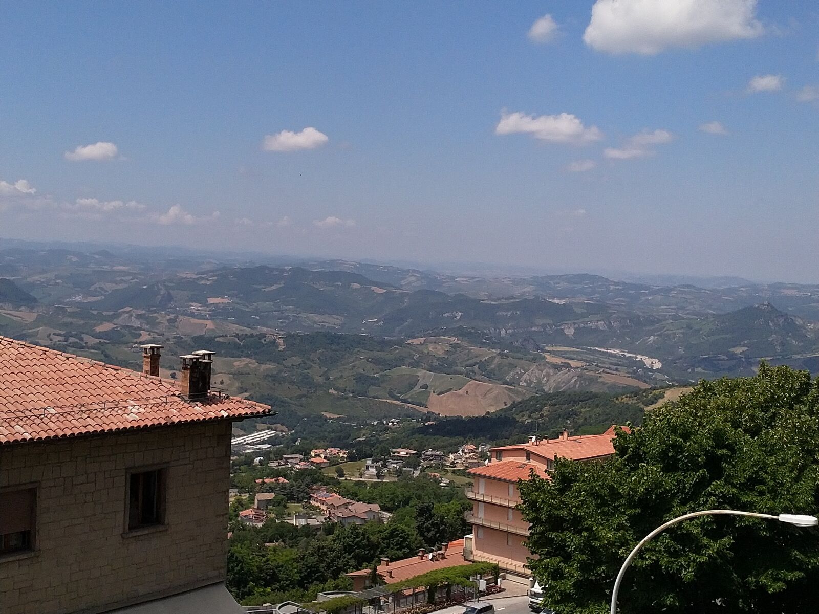 HMD Global Nokia 8 sample photo. Toscana, italy, landscape photography