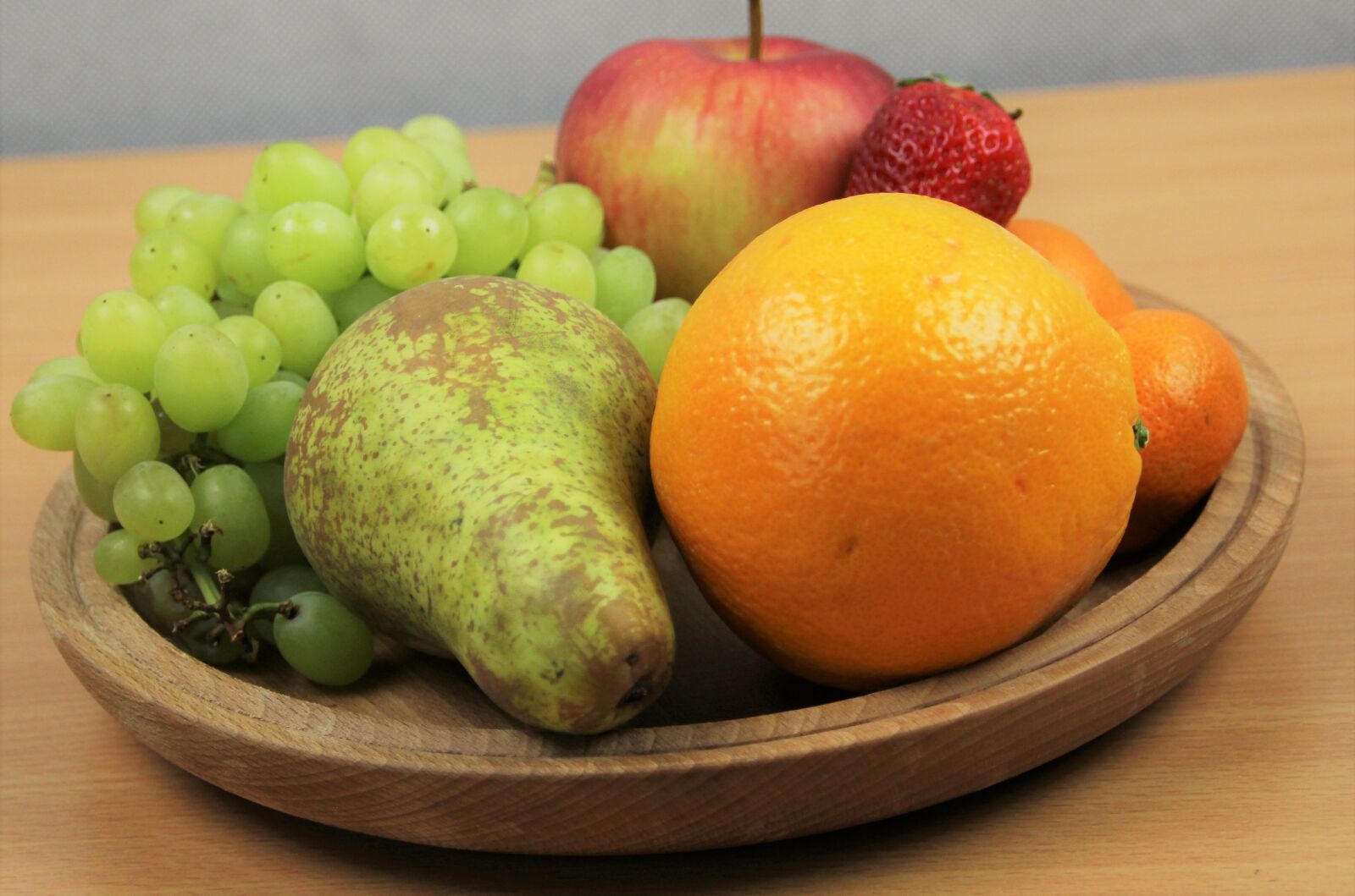 Canon EOS 60D sample photo. Fruit, food, healthy photography
