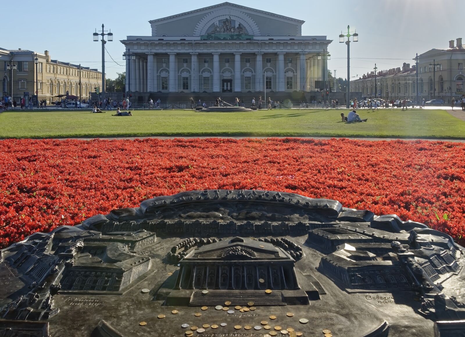 Nikon D7000 sample photo. Russia, sankt petersburg, marine photography