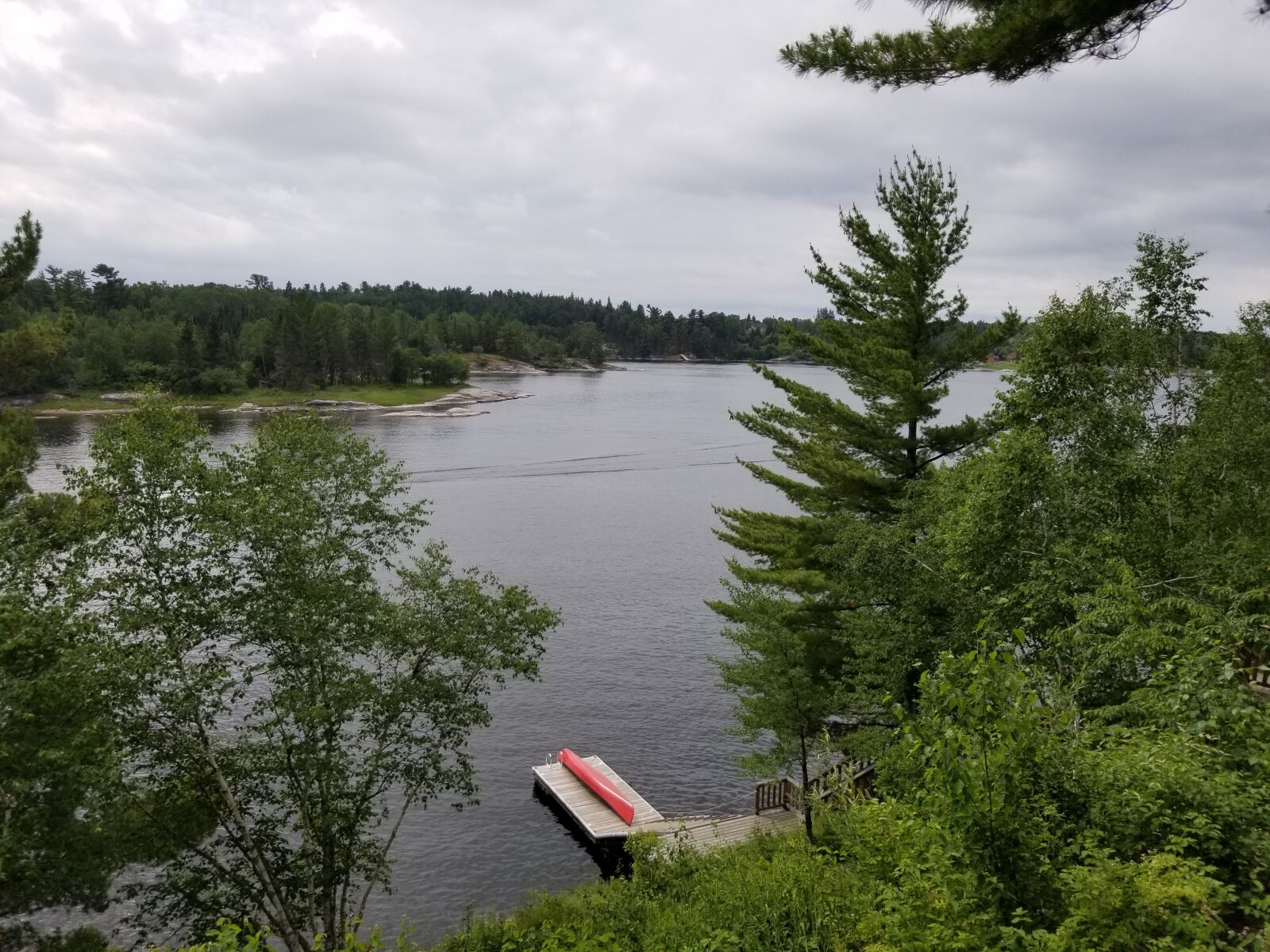 Samsung Galaxy S8 sample photo. Ontario, lakeview, lake photography