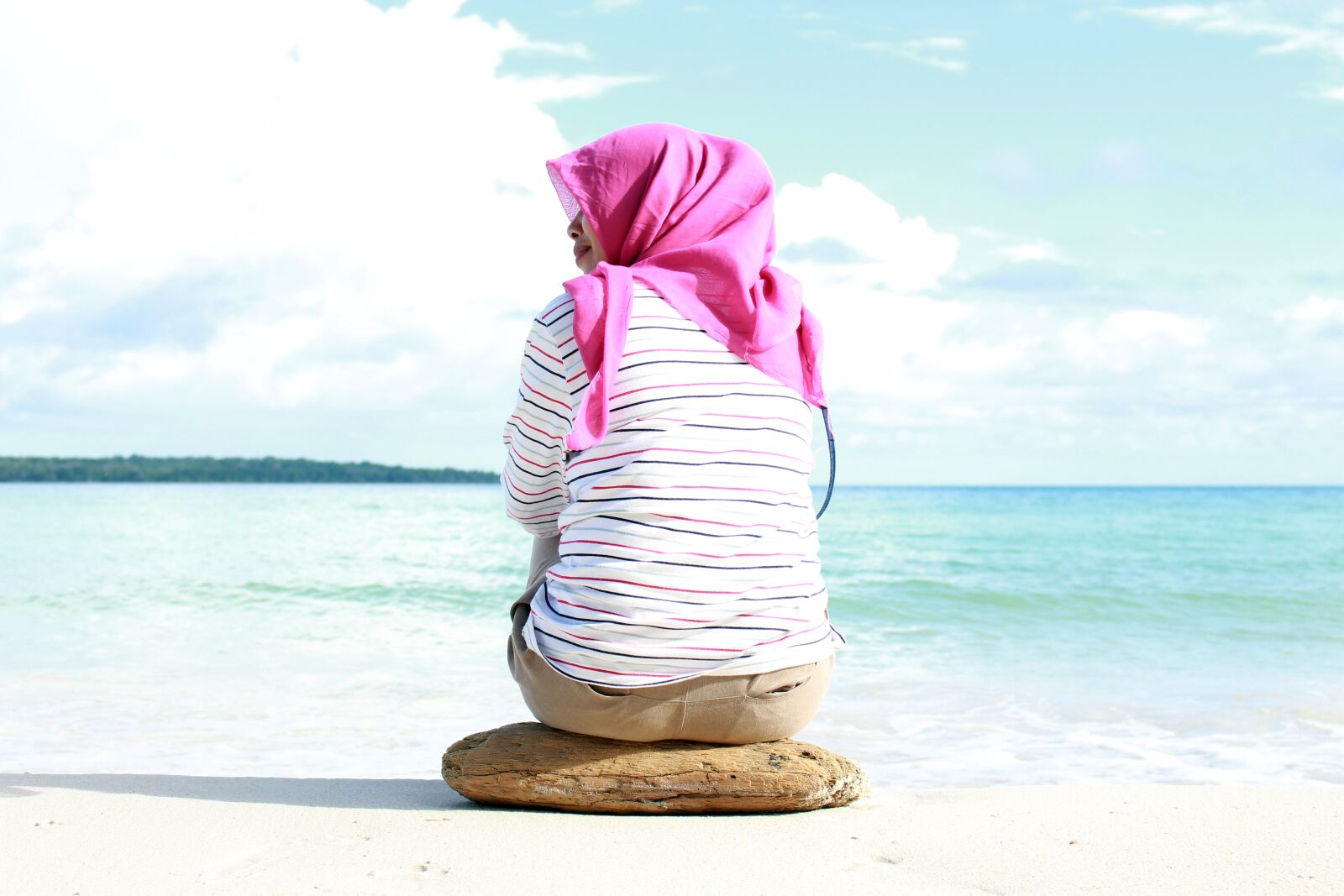 Canon EOS 700D (EOS Rebel T5i / EOS Kiss X7i) sample photo. Man, the sea, the photography