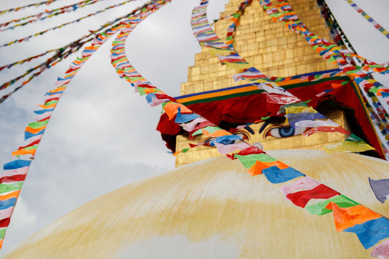 Canon EOS 550D (EOS Rebel T2i / EOS Kiss X4) sample photo. Kathmandu, nepal, asia photography