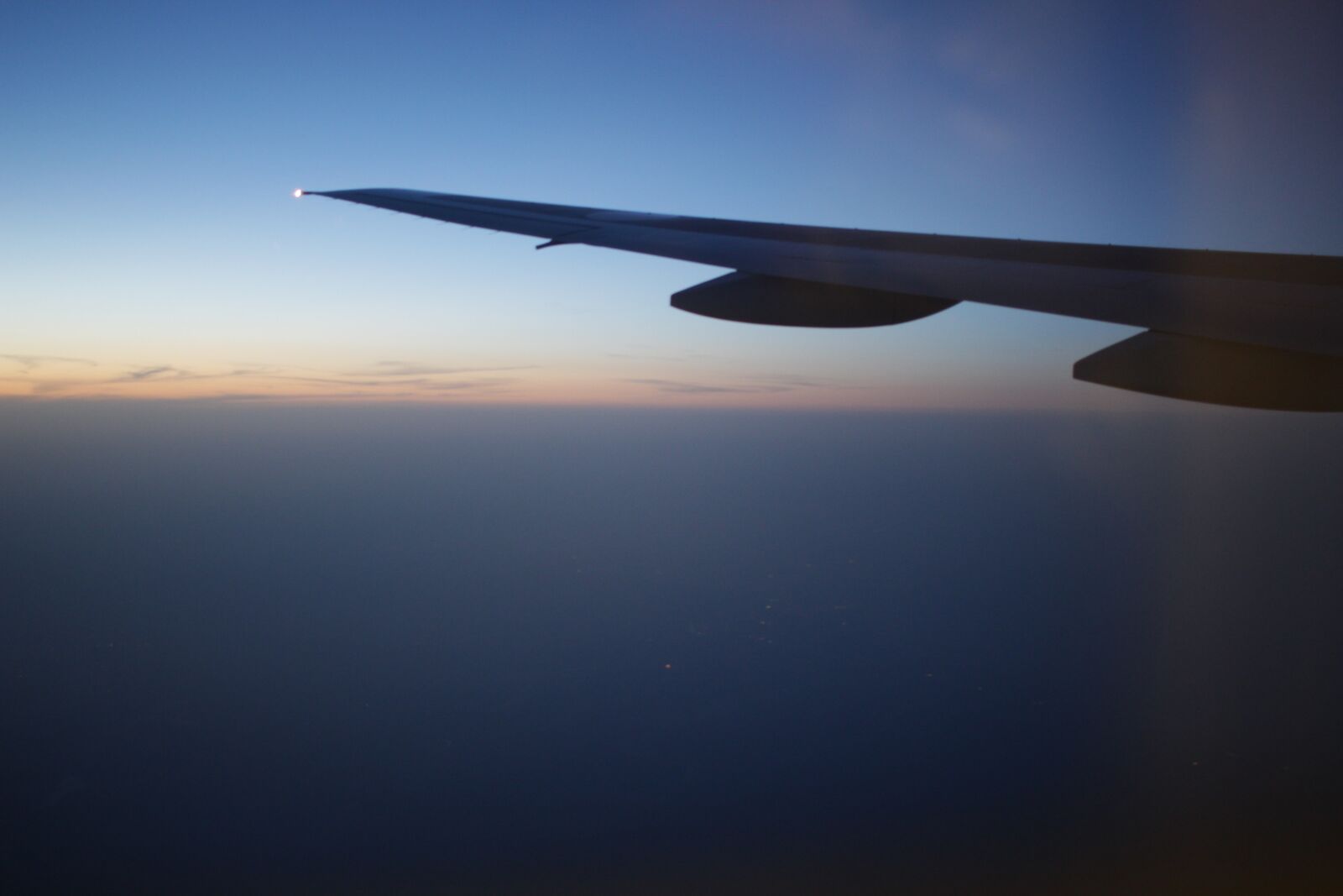 Canon EF-S 24mm F2.8 STM sample photo. Sky, airplane, wing photography
