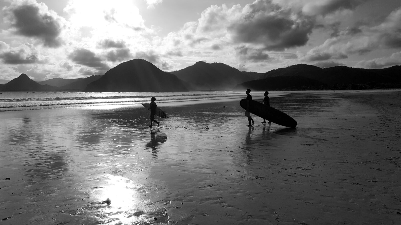 Samsung Galaxy S6 sample photo. Surf, surfer, sport photography