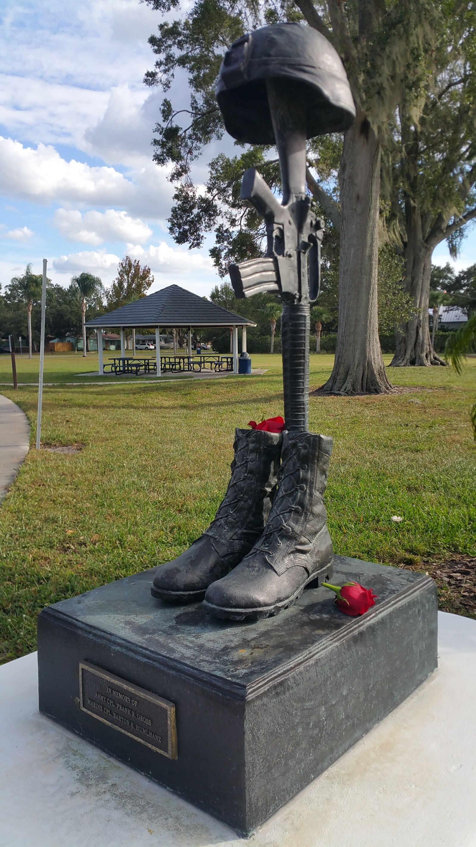 Samsung Galaxy Note4 sample photo. Veterans day, lost, soldier photography