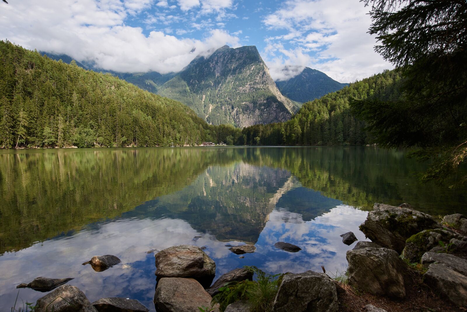 Nikon D750 sample photo. Lake, water, waterscape photography