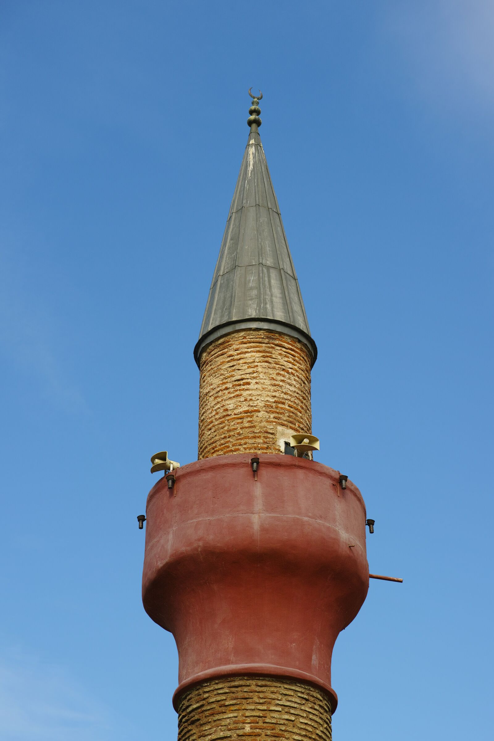 Sigma dp3 Quattro sample photo. Cami, minaret, aesthetics photography