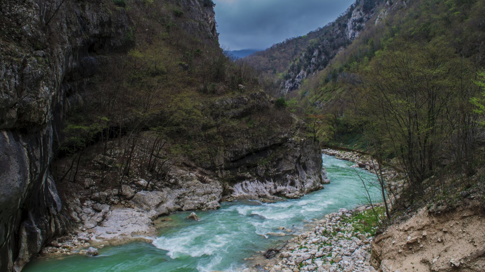 Nikon D3200 sample photo. Coludy, italy, mountain, nature photography